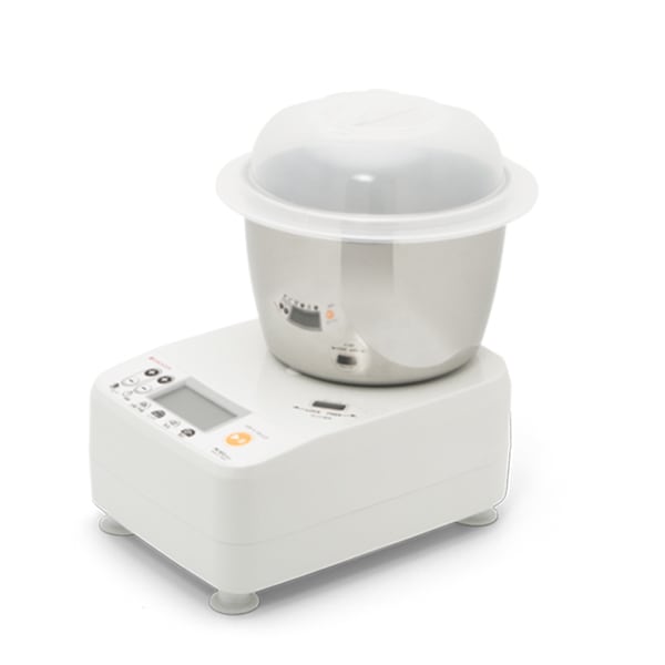 日本ニーダー パンニーダー PK1012PLUS | Bien Cuit The Shop