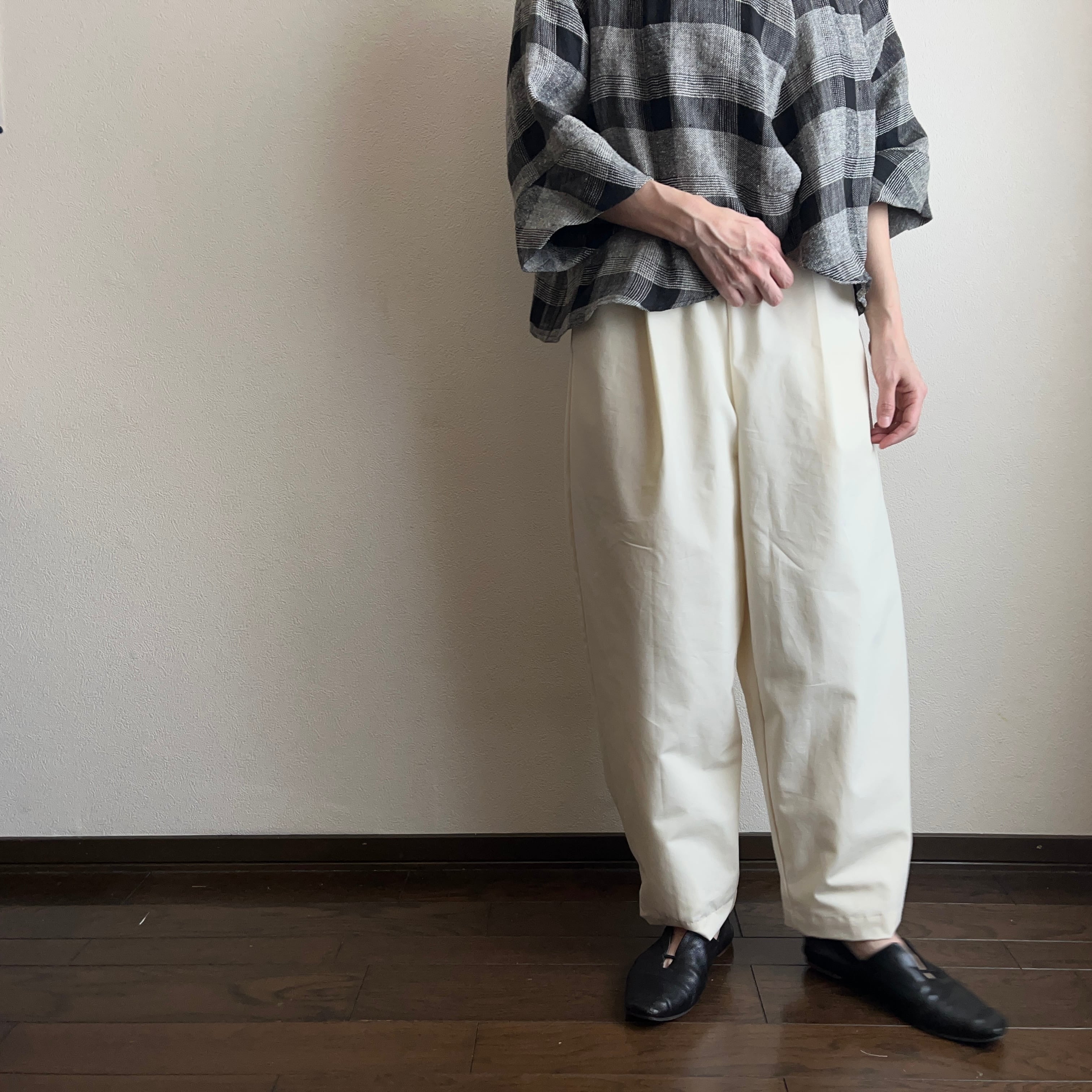 Bottoms ボトムス | Kajiku