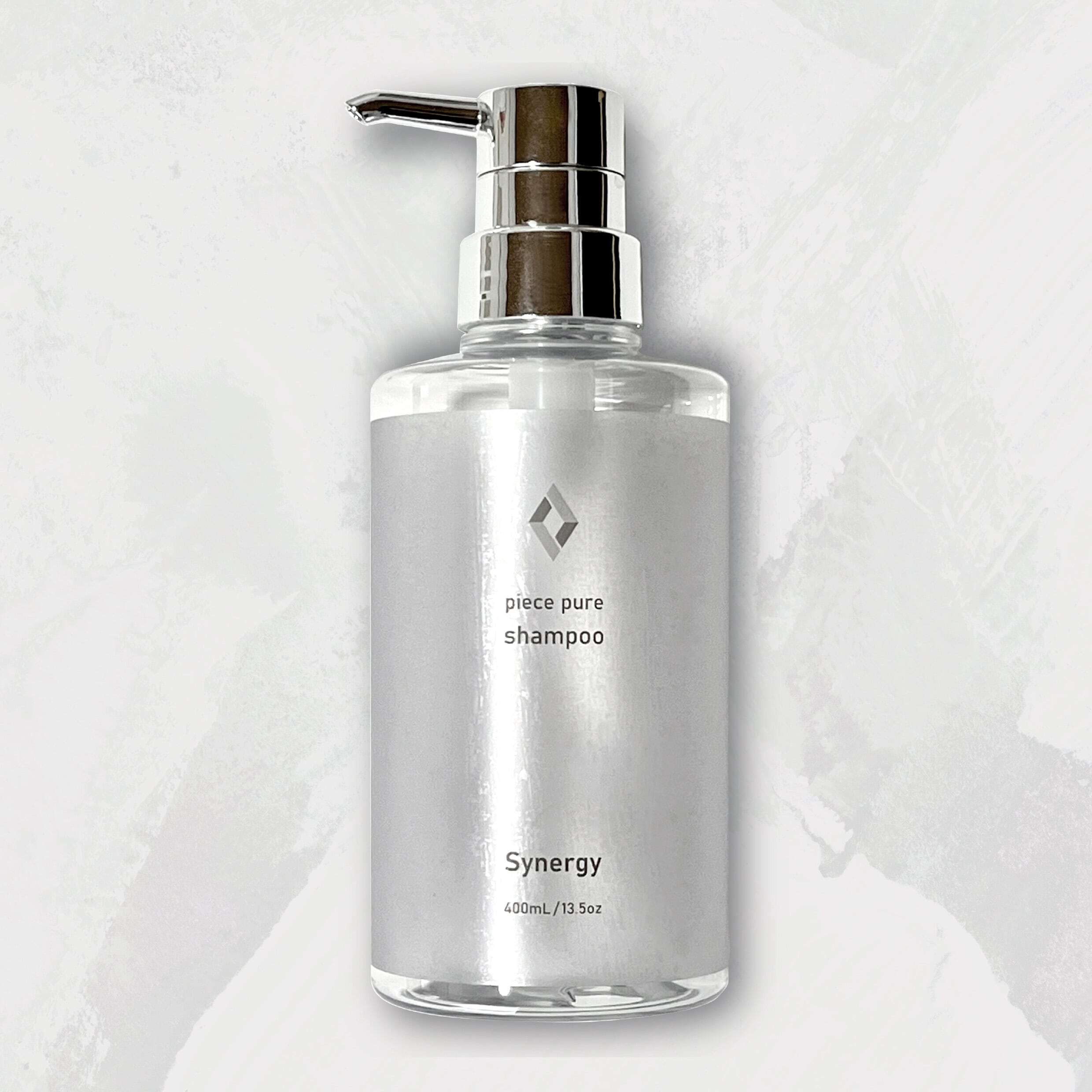 髪質改善】シナジー ピースピュアシャンプー 400mL | SHANTi