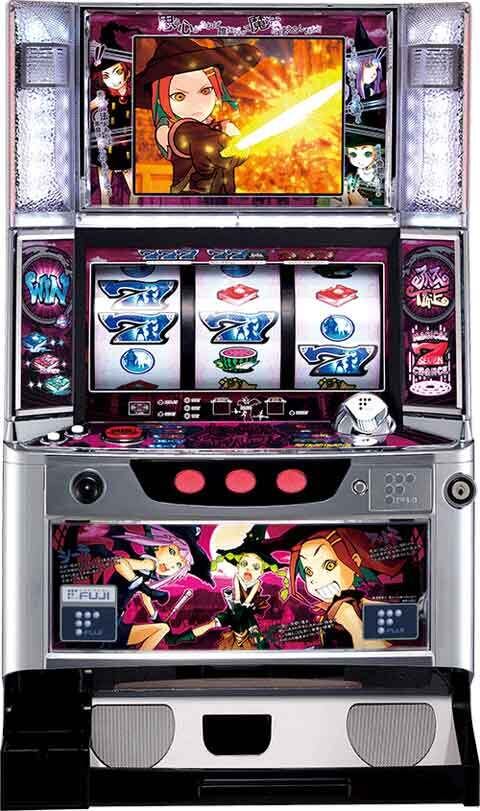 パチスロ 戦国恋姫 | Slot Shop NIT