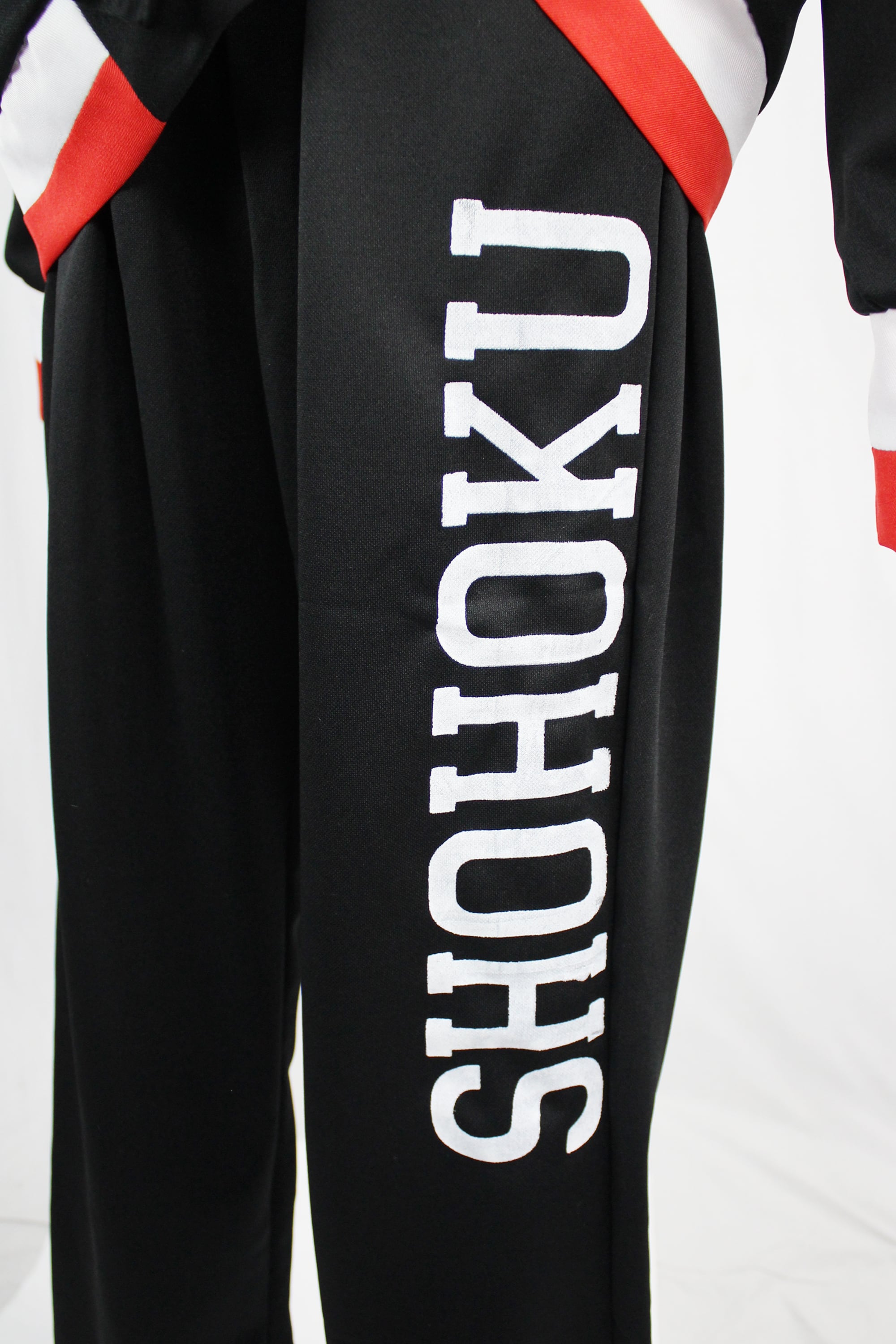 コスプレ衣装 SLAM DUNK スラムダンク 風 湘北高等学校 バスケ部