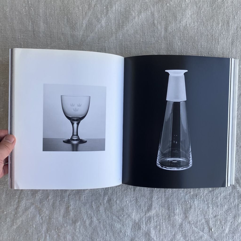 Ingegerd Ramanインゲヤード・ローマン写真集 | Myshica Antik