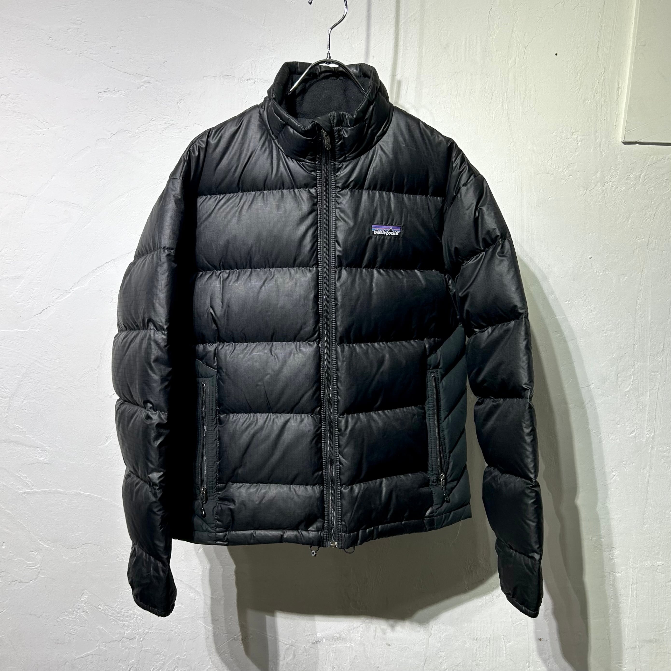 08s Patagonia Insulation Goose Down Jacket | VOLAR