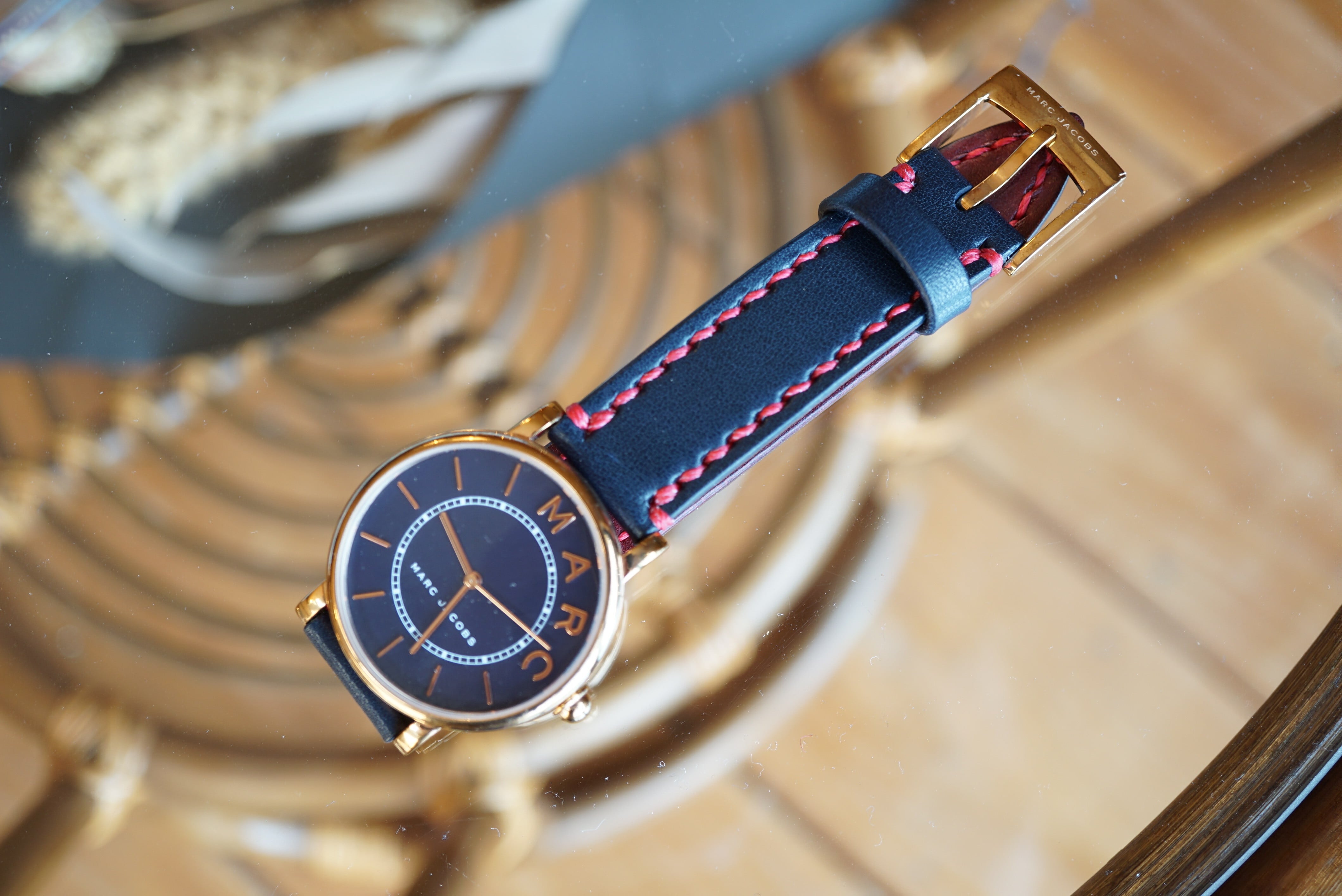 時計ベルト【フルオーダー】 | 革細工とニュージーランド雑貨のお店