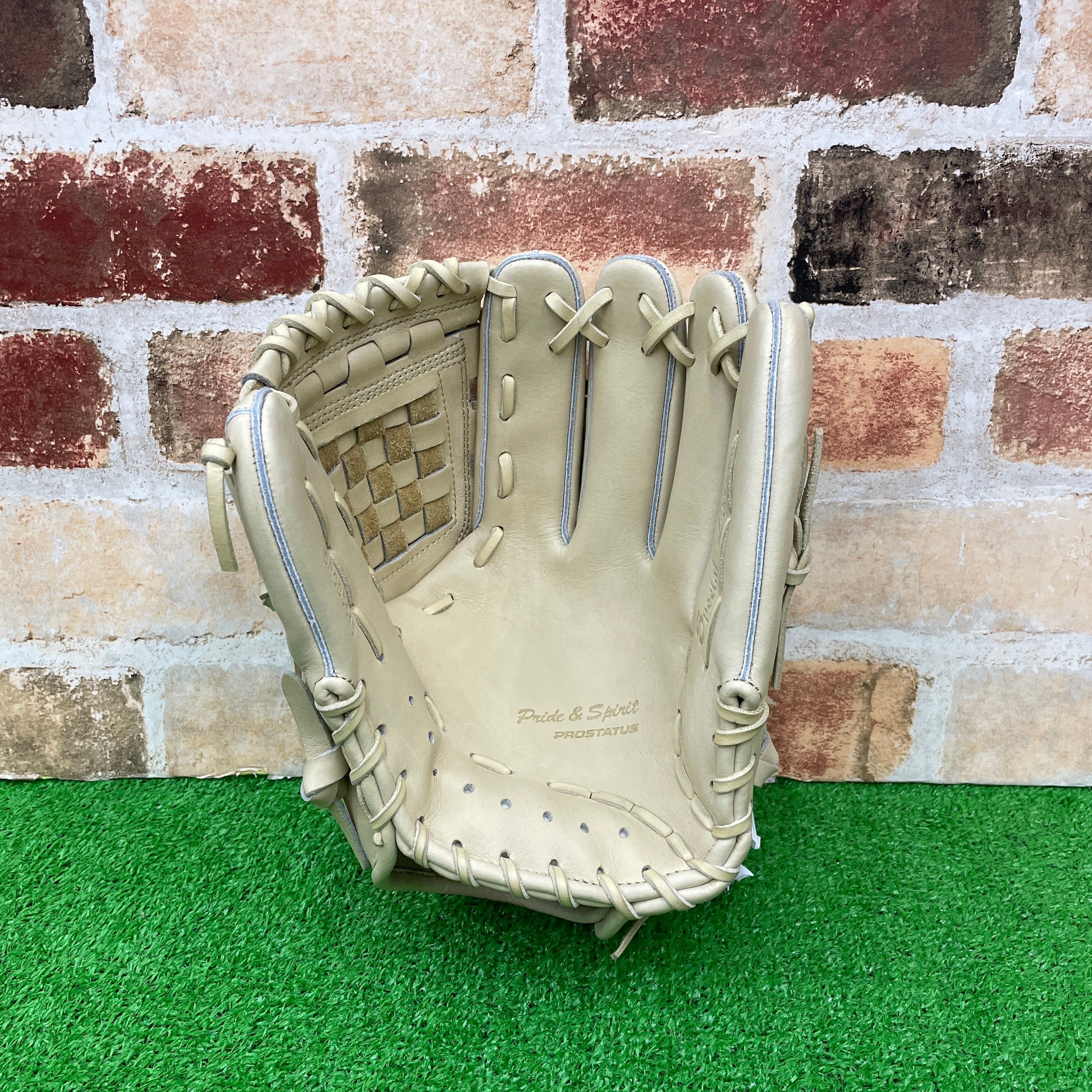 2025NEW】限定 ZETT ゼット プロステイタス SE 軟式グラブ 内野手用