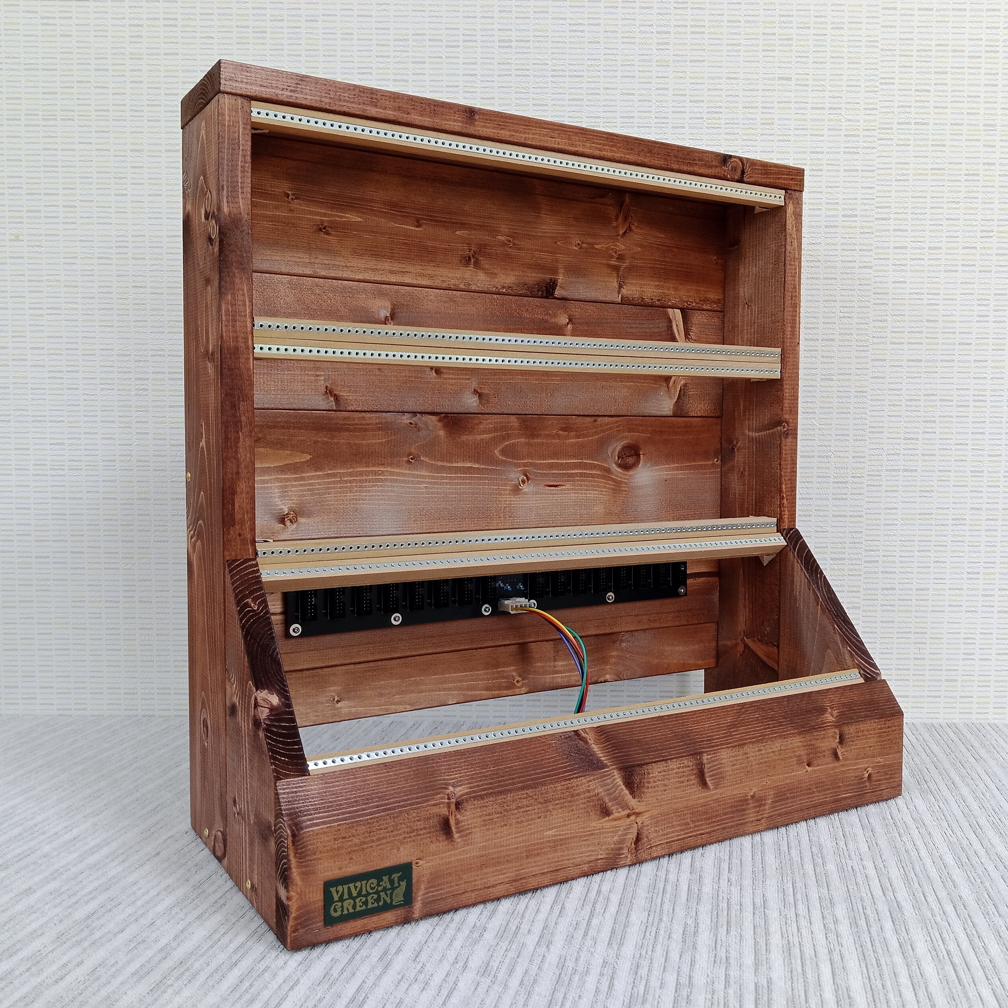 希少】Kaona Mûmack / アナログVCO ユーロラック モジュラー 希少