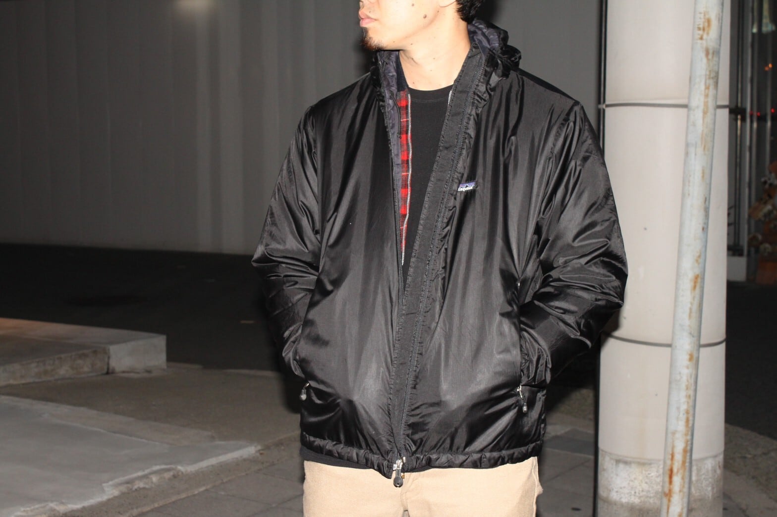 Old Patagonia Puffball Sweater | VOLAR