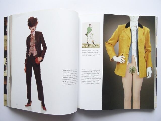 洋書◇ヴィヴィアン・ウェストウッド写真集 Vivienne Westwood 本