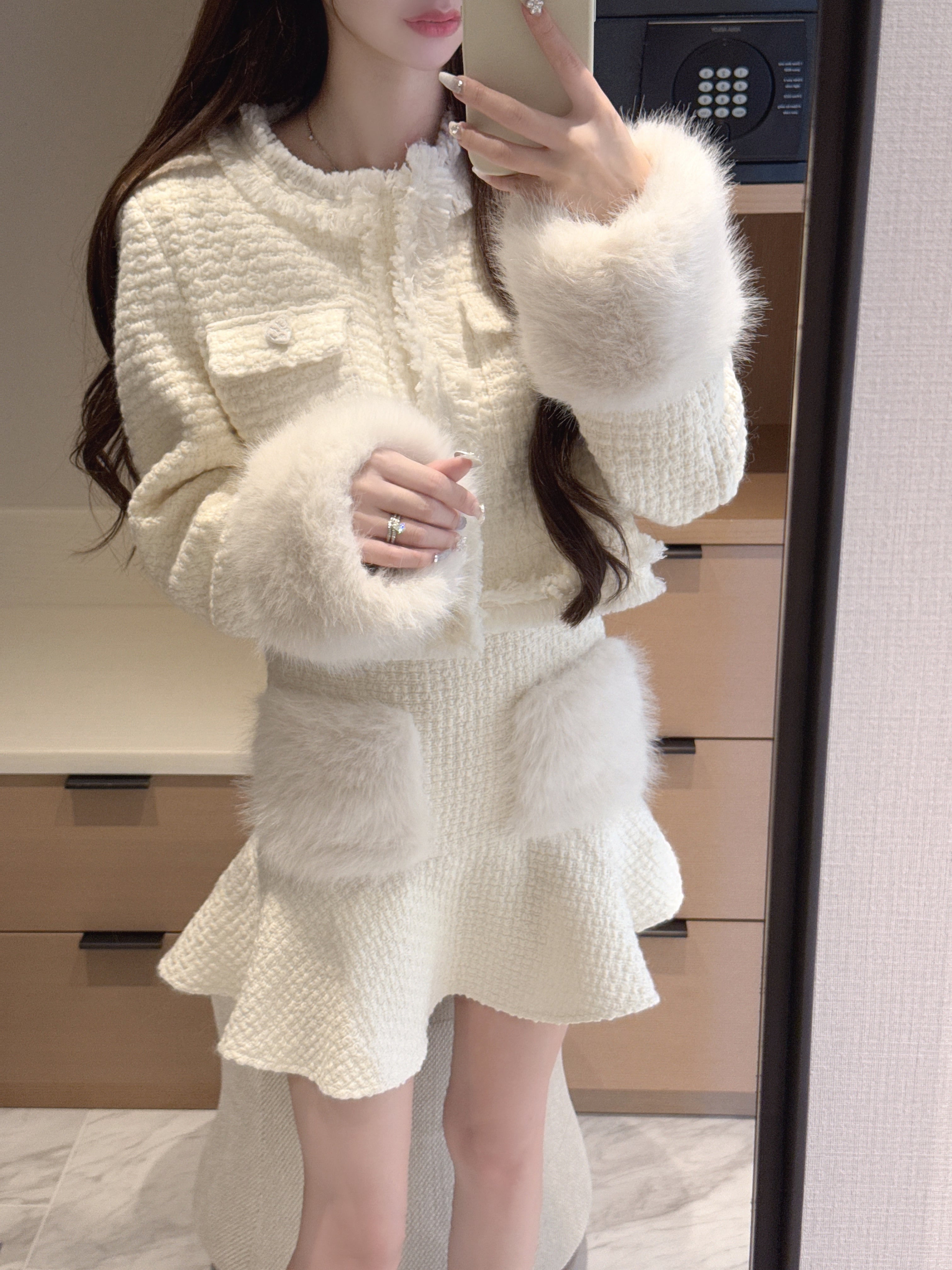 アウター | Lumignon