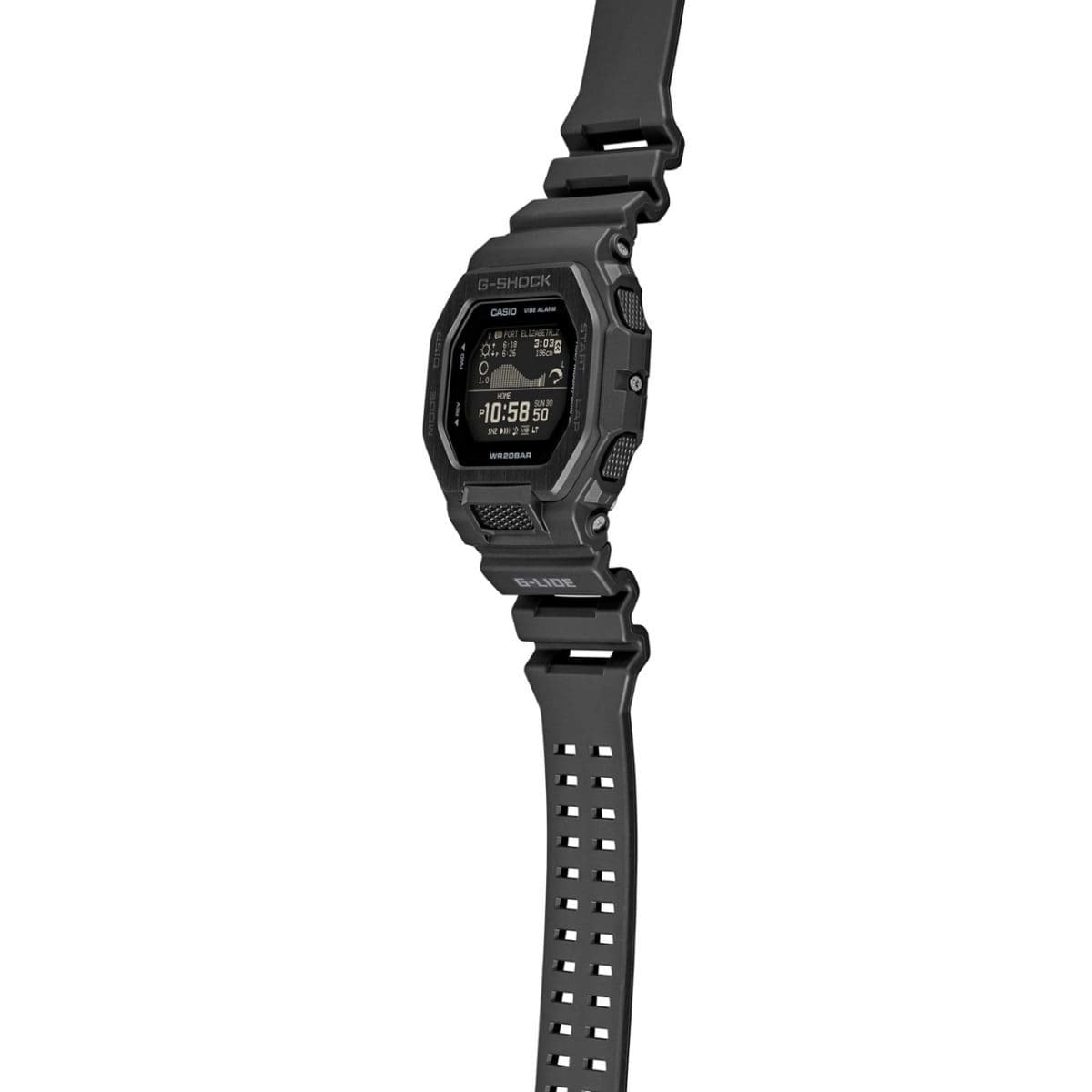 国内正規品 CASIO G-SHOCK カシオ Gショック G-LIDE スクエア モバイル