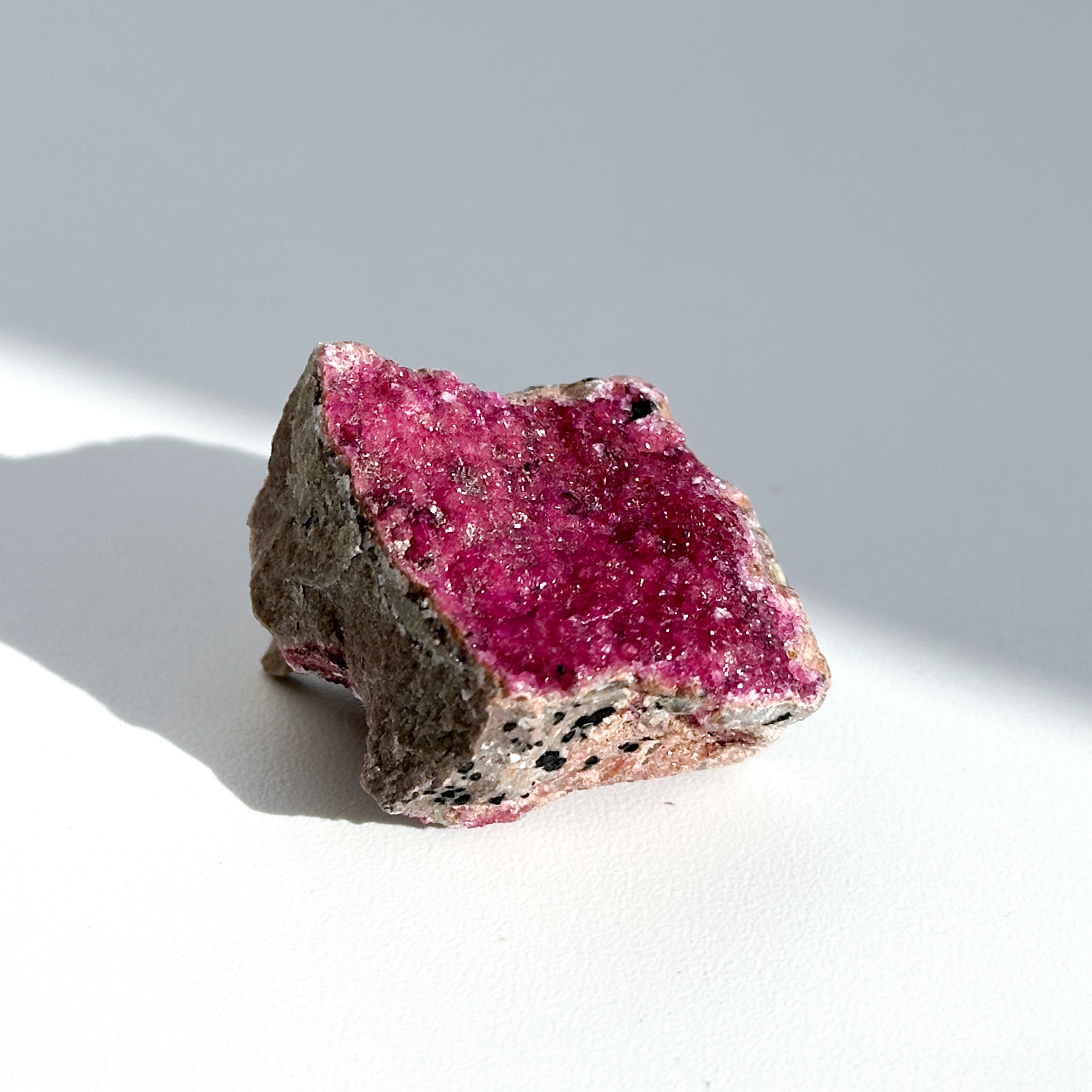 ピンクコバルトカルサイト | Kamoku［カモク］インテリア天然石・鉱物