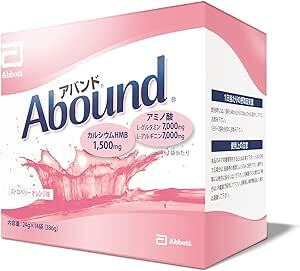 アバンド オレンジ味 24g×30袋 | アバンドショップ