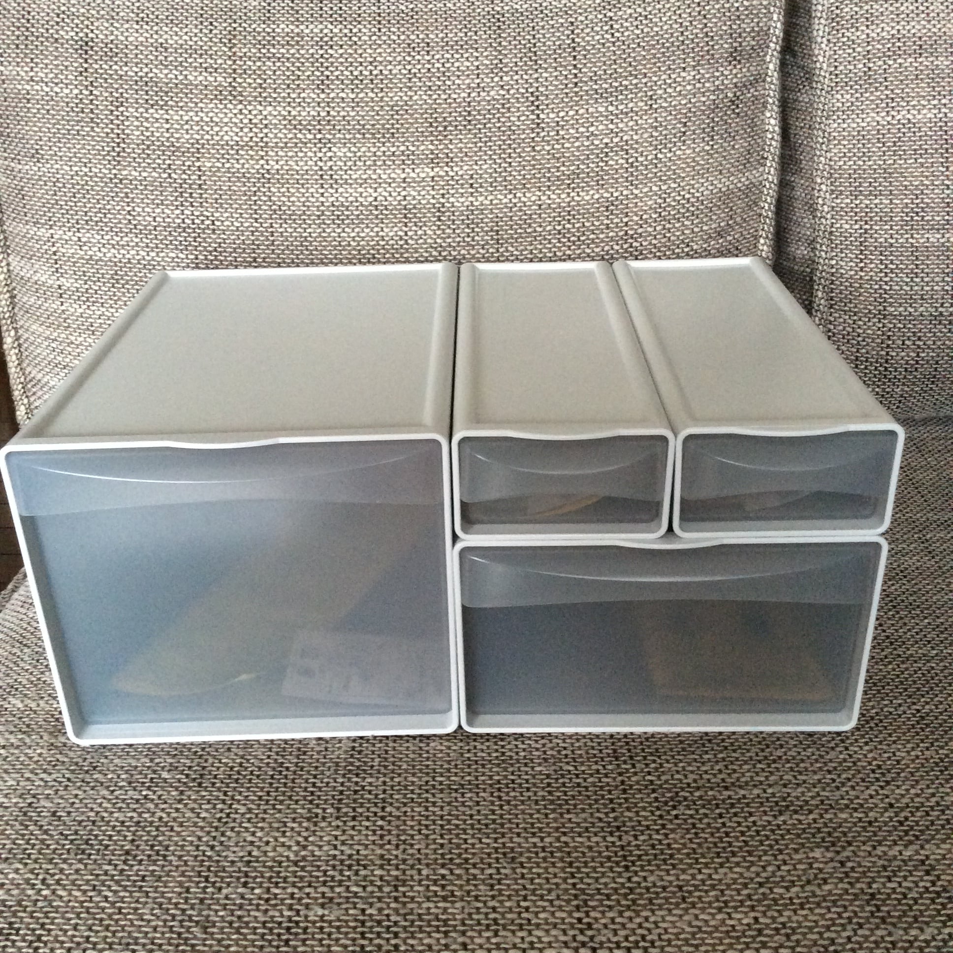 システムドロワー【 Tupperware タッパーウェア 】 | Tupperware BASE