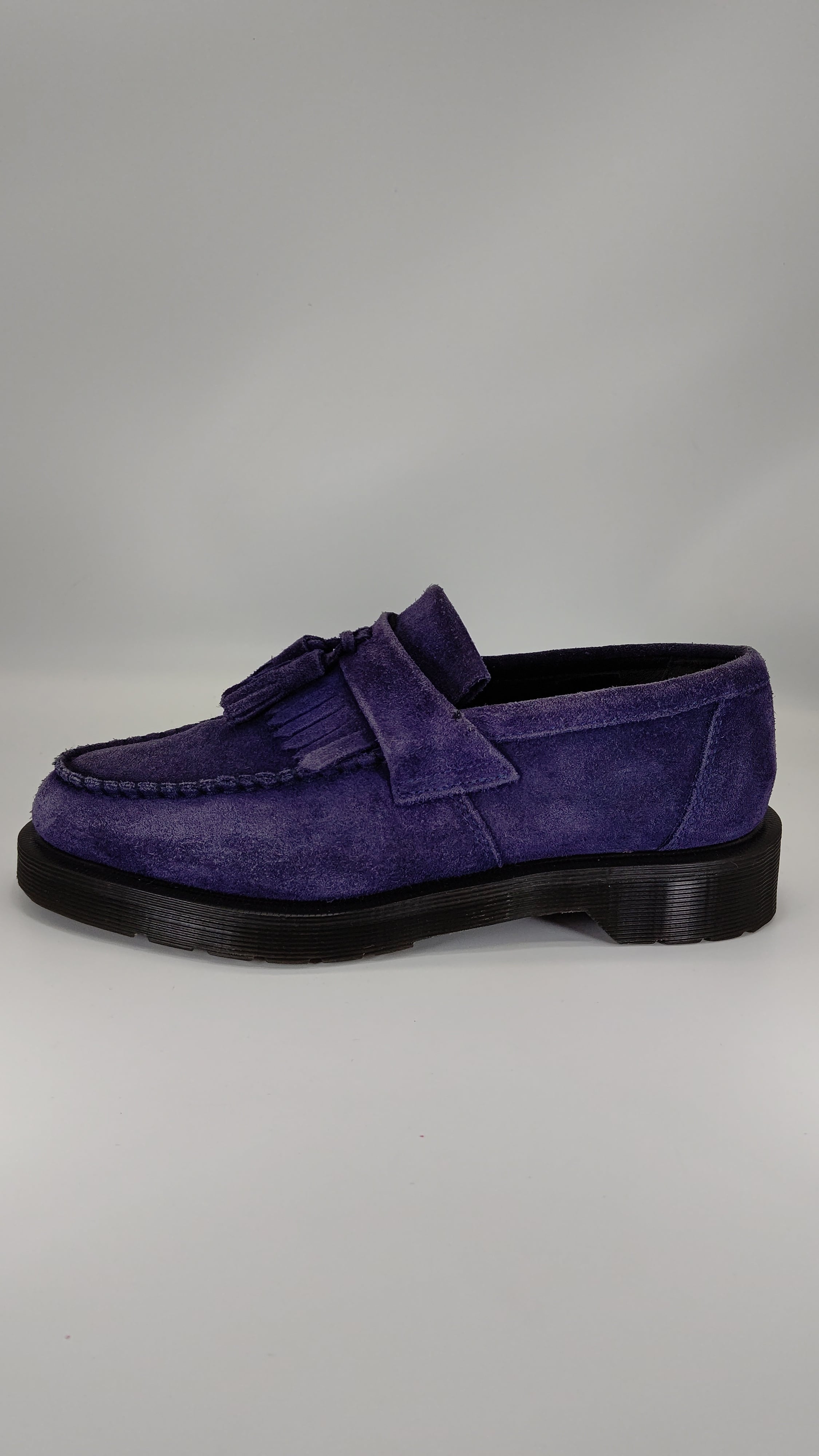 Dr.Martens ADRIAN タッセルローファー UK6 | 古着屋インベーダー