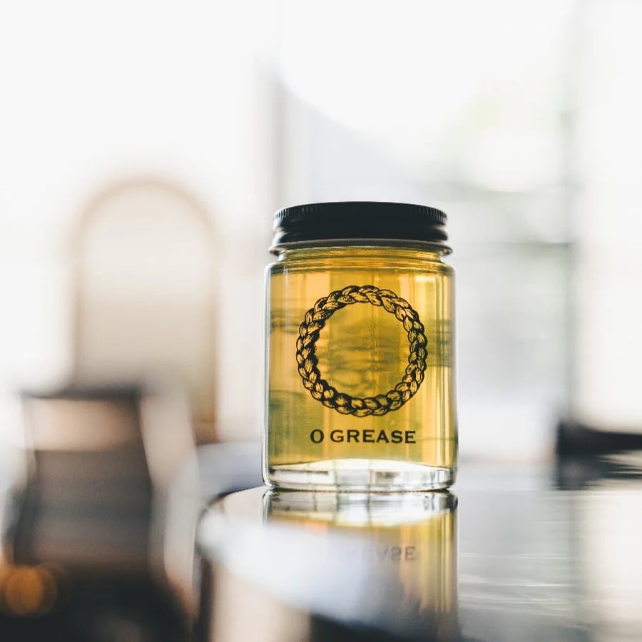 オー・グリース 110g / O skin & hair（オースキンアンドヘアー