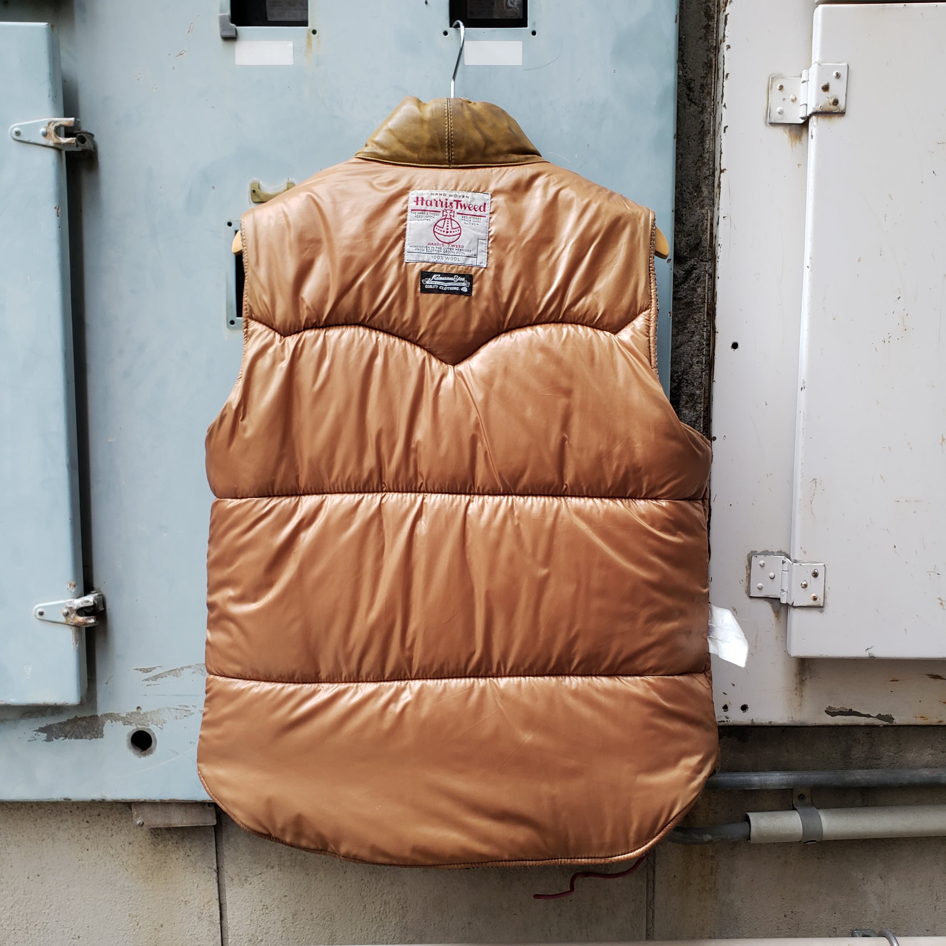 冬用大人パンクItem！ 90s 