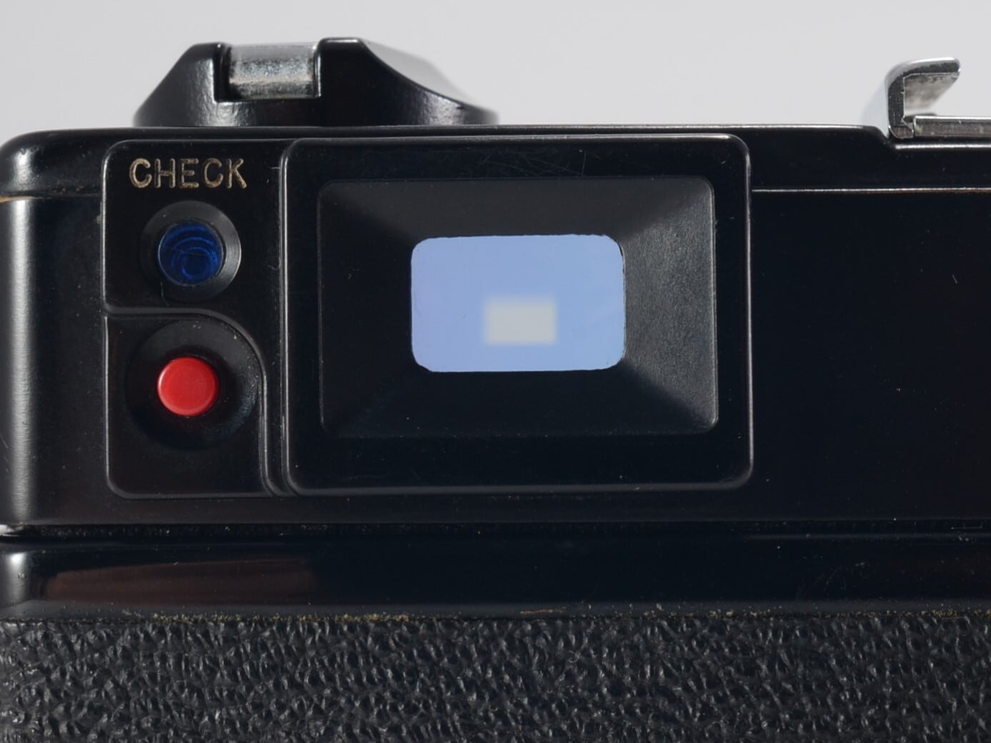 Canon Canonet QL17 GIII G3 ブラック / 40mm F1.7 レンジファインダー