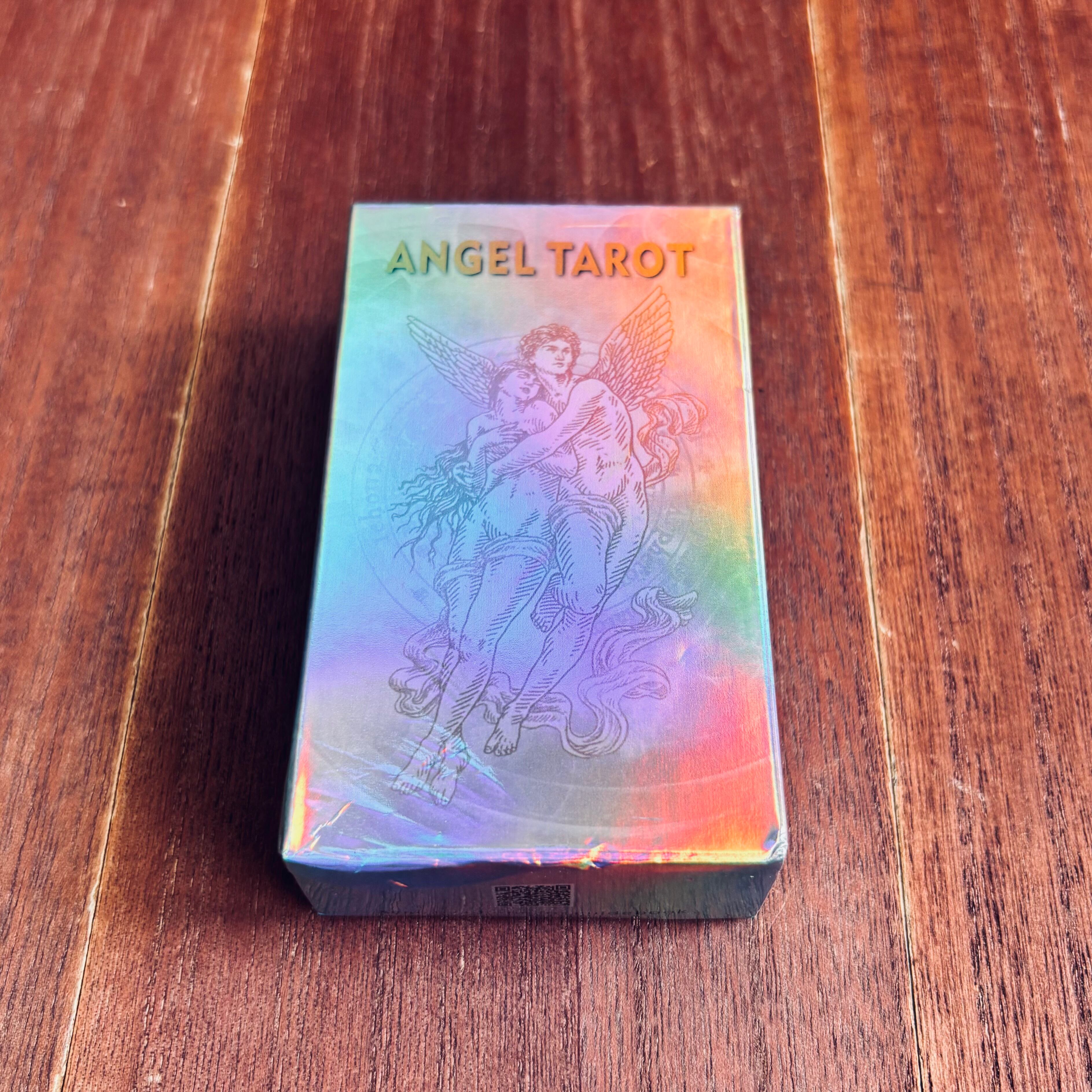 天使召喚タロットカード | 異世界雑貨屋