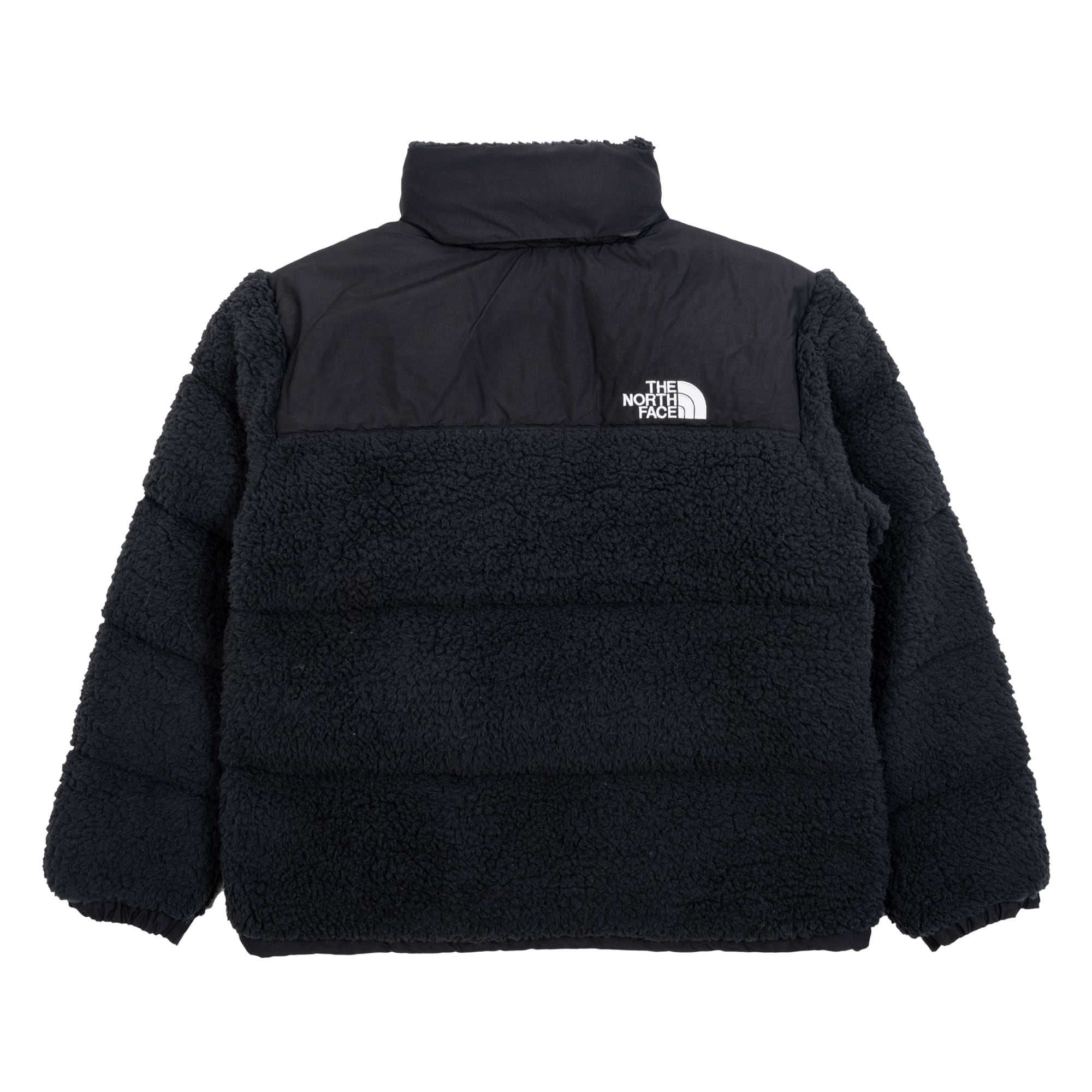 最終値下げ】 ノースフェイス 新品 ダウンジャケット ヌプシ / HP