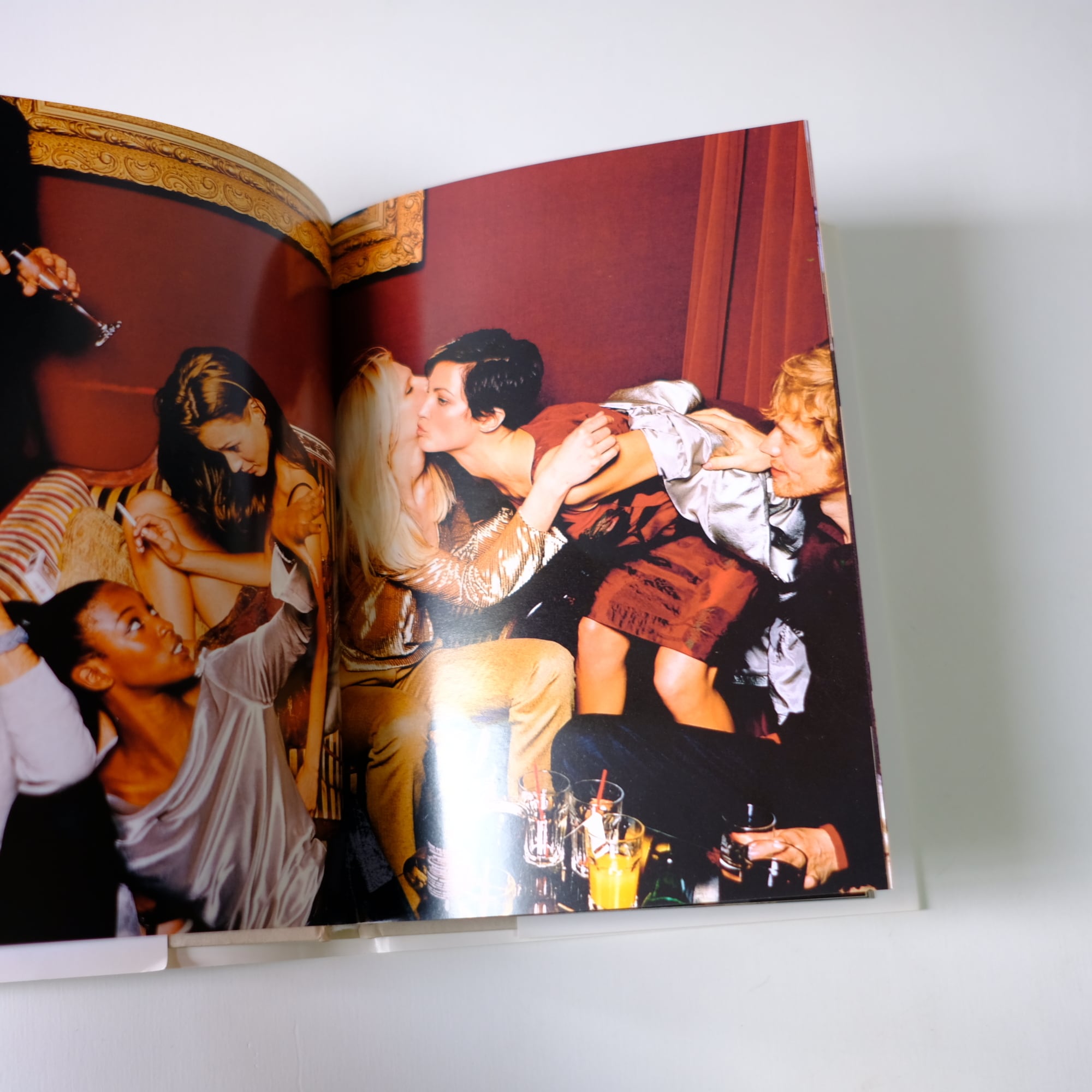 MARC JACOBS】BRIDGET FOLEY ASSOULINE 洋書 | Pay ID