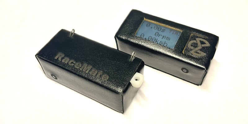 RaceMate MSフレキ用Checker2 | DKCIRCUIT