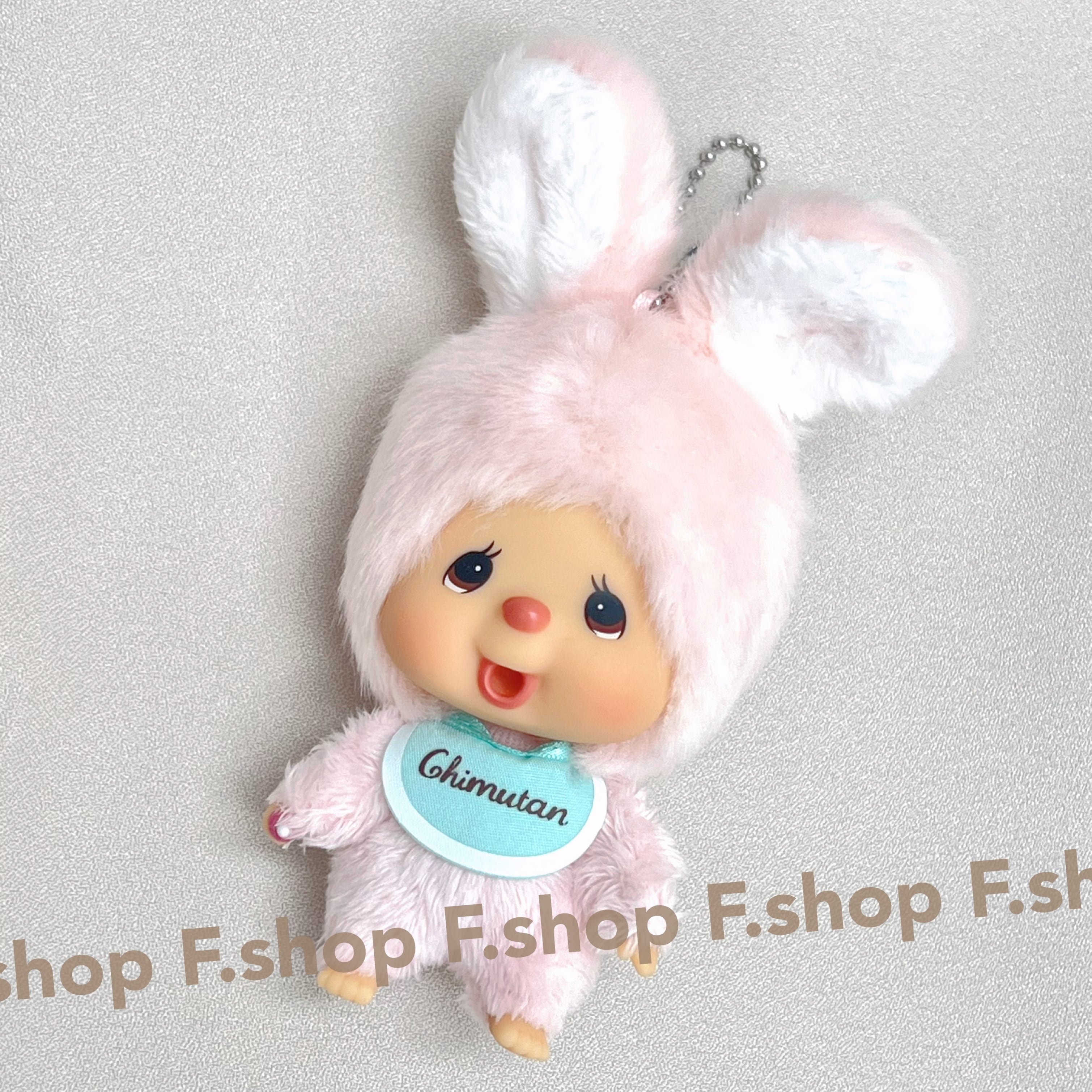 顔でかチムたん SSサイズ キーチェーン | キャラクターグッズ販売