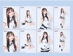 反田葉月 グッズセット 反田葉月》アクリルスタンド | PLATINUM PIXEL