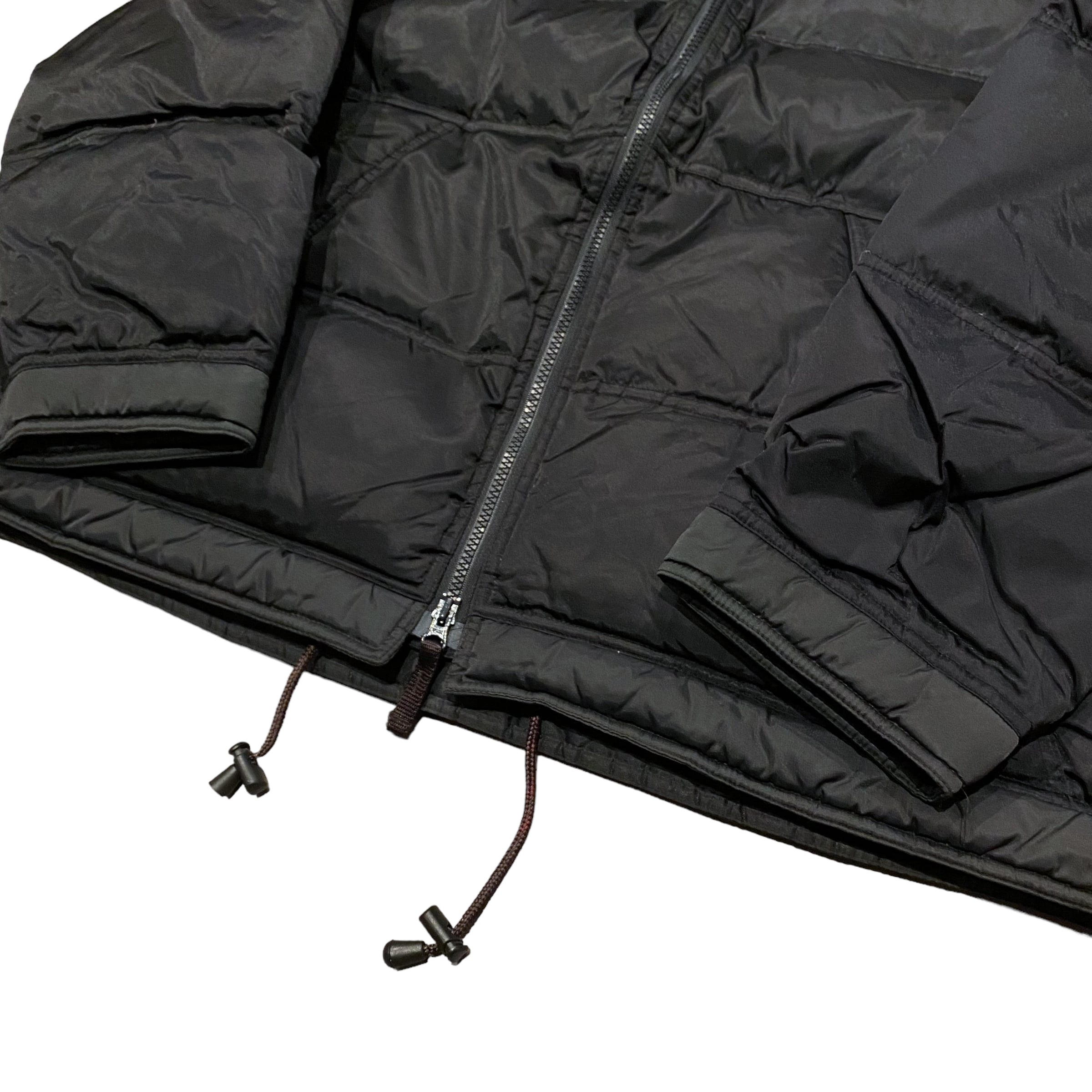 90's Old GAP Down Jacket L / オールドギャップ ダウンジャケット