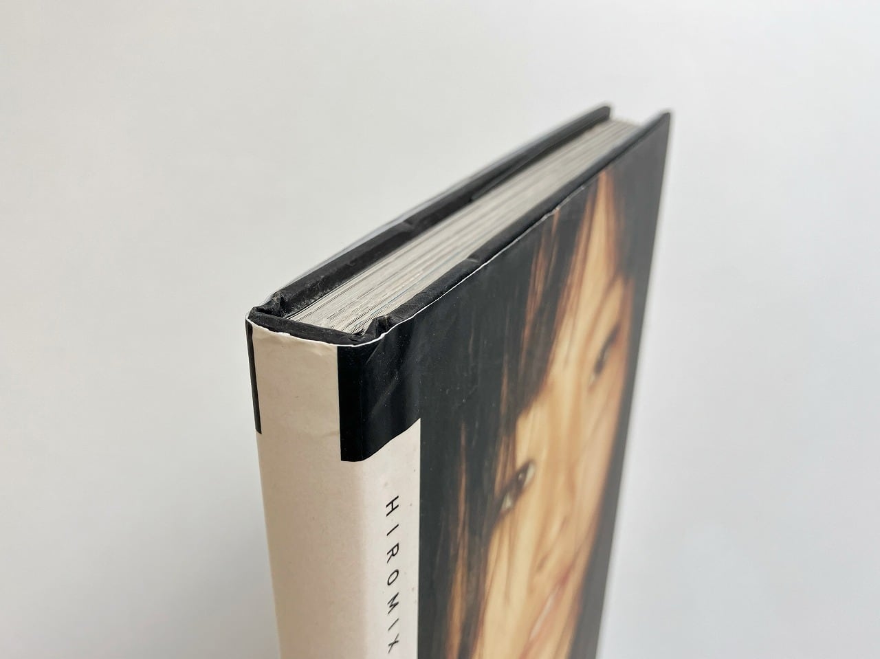 ヒロミックス HIROMIX | Hiromix | 翠ブックス | suibooks | 古書古本