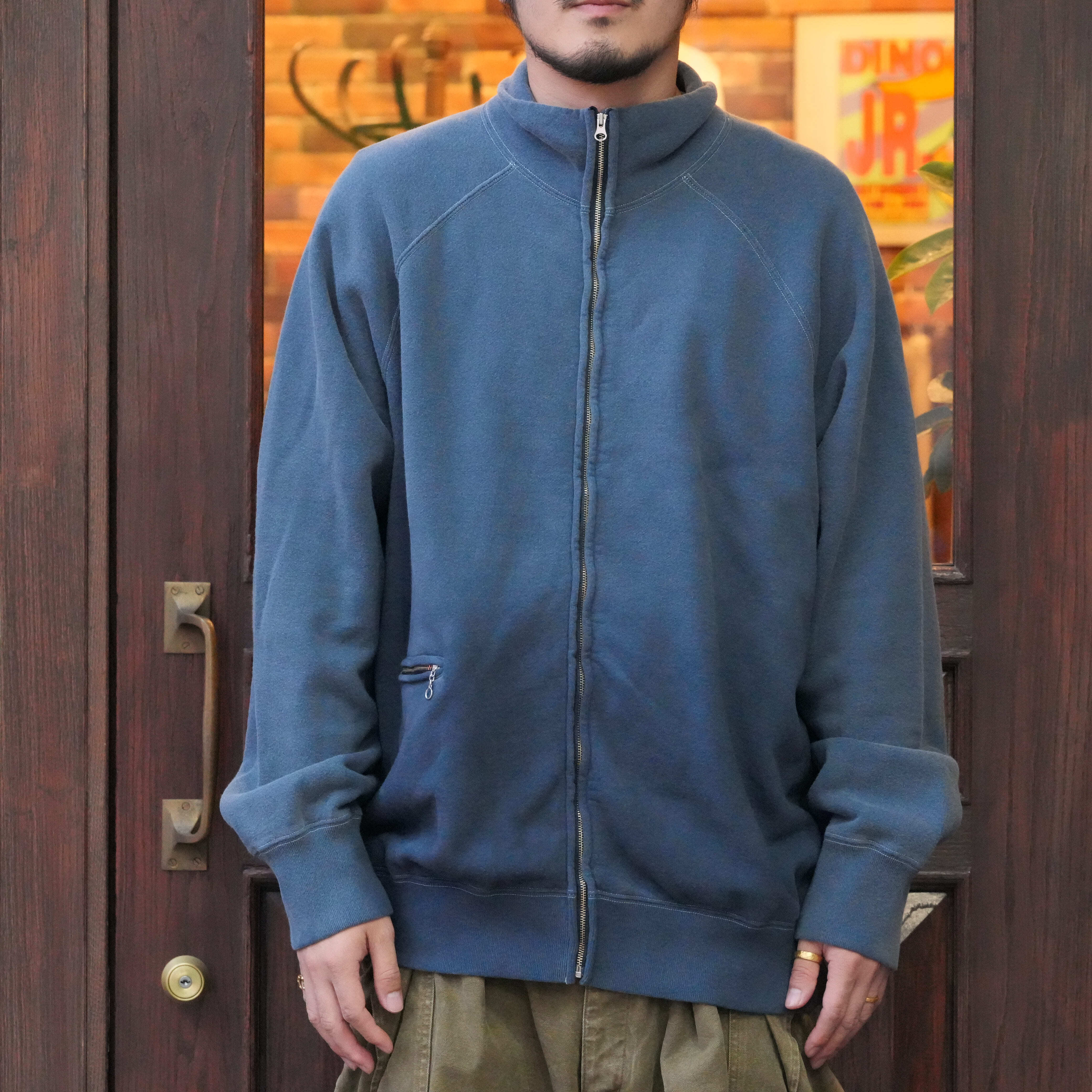 MAATEE&SONS (マーティーアンドサンズ) 24AW 