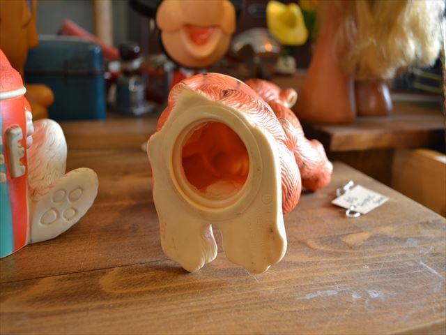 Esso Tiger Bank 60s Vintage エッソタイガー「se001」 | See's House