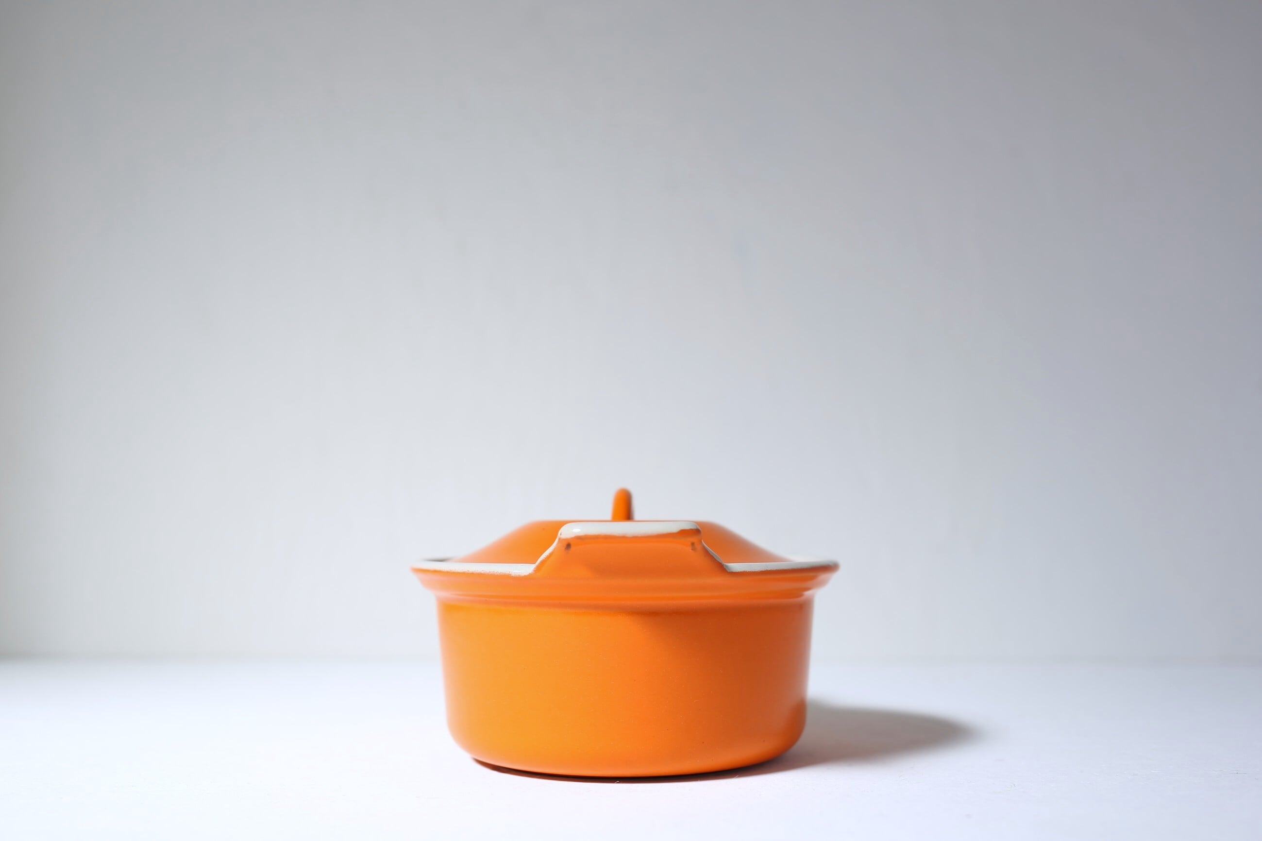 フランス アンティーク ヴィンテージ ル・クルーゼ Le Creuset