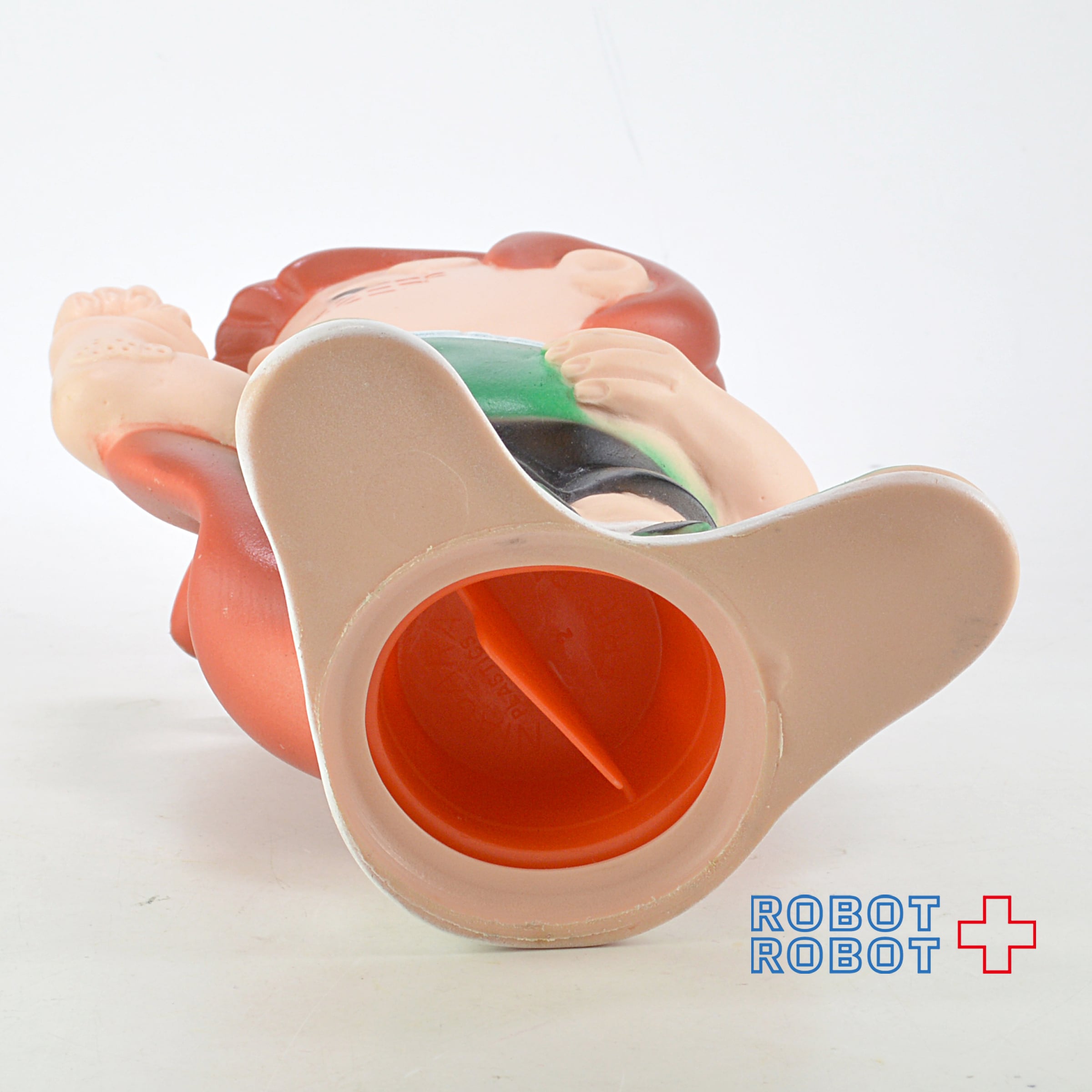 アメリカの絆創膏 テープドクルセイダー ソフビ貯金箱 | Pay ID