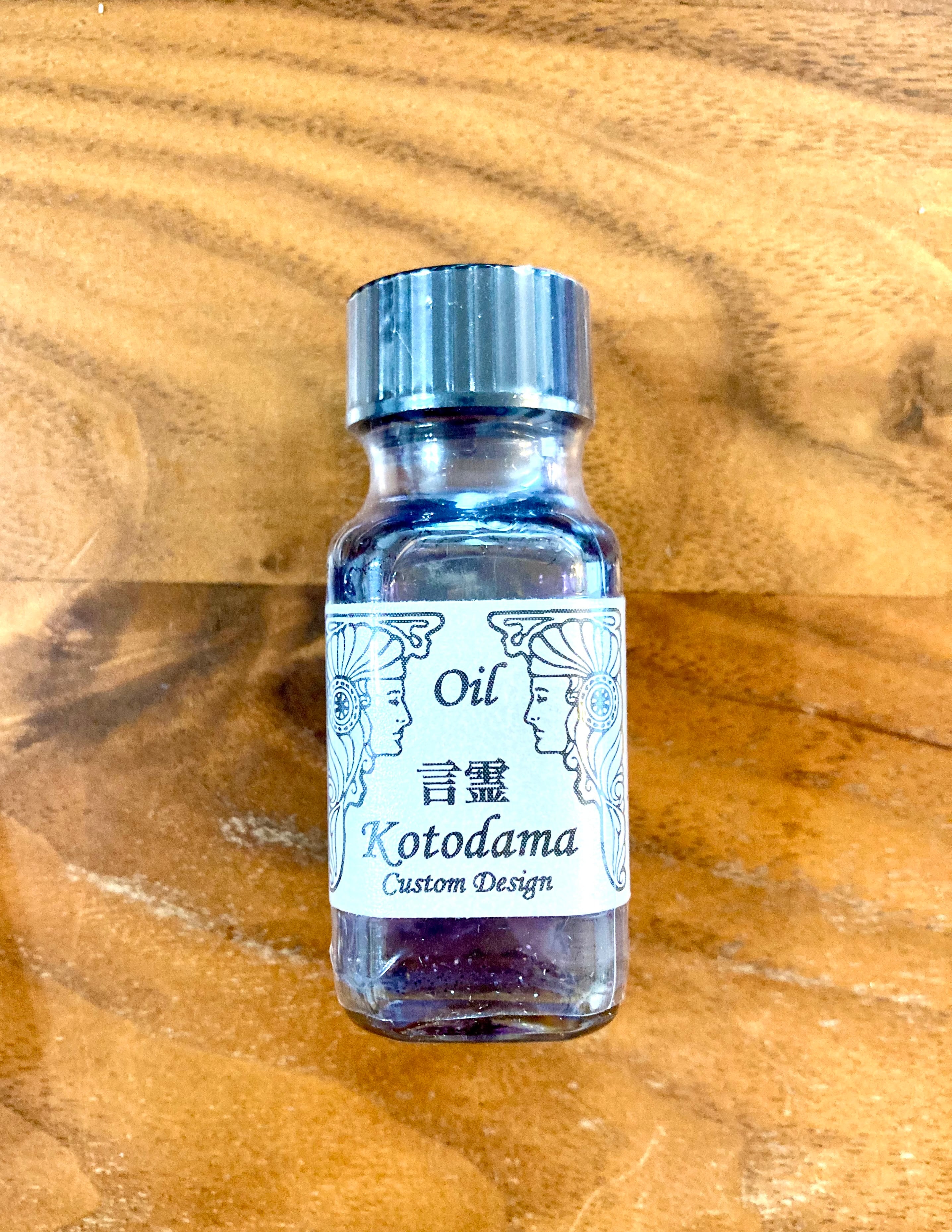 メモリーオイルまとめ売り⭐︎アファメーションシリーズ 5種 メモリー