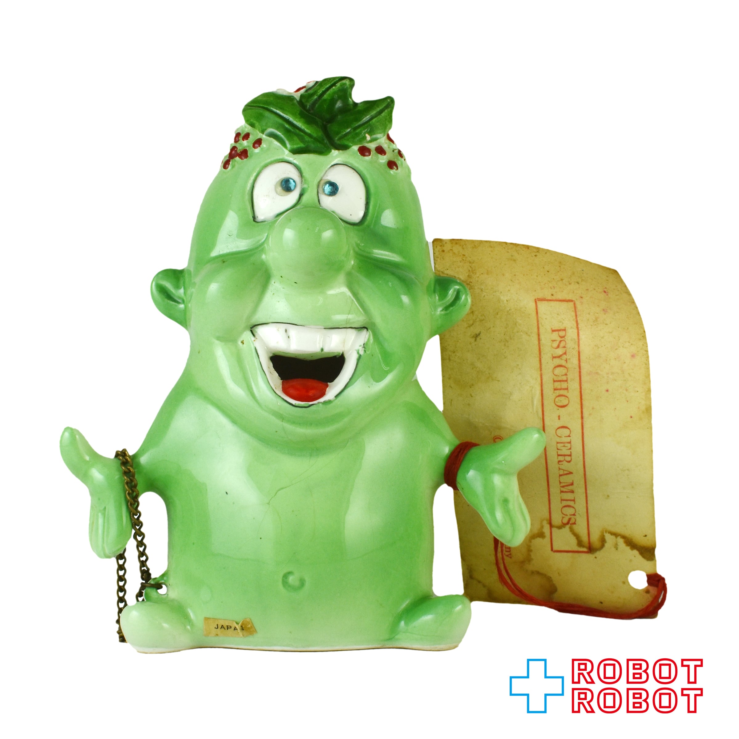 サイコセラミックス ビンテージ雑貨 サイコセラミックス ビンテージ