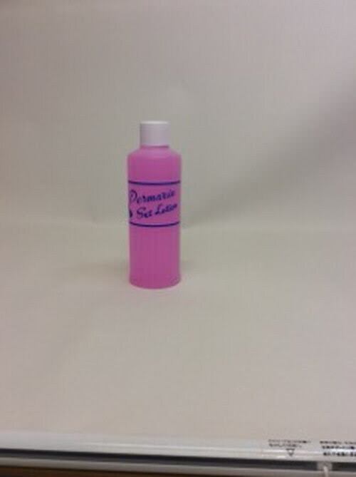 パーマリンセットローション 500ml | beconshop