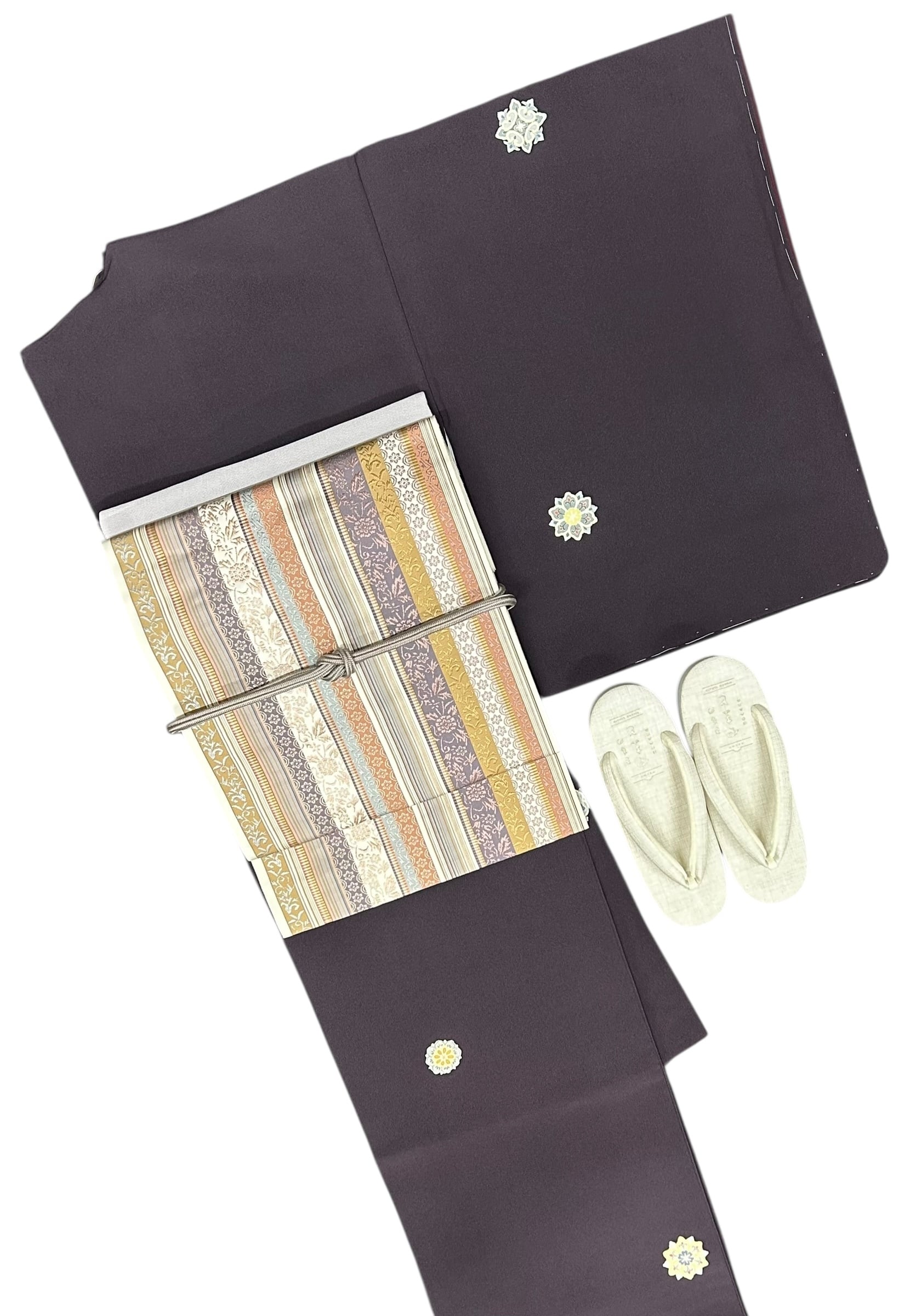 小紋 | 着物 ひょうたん堂