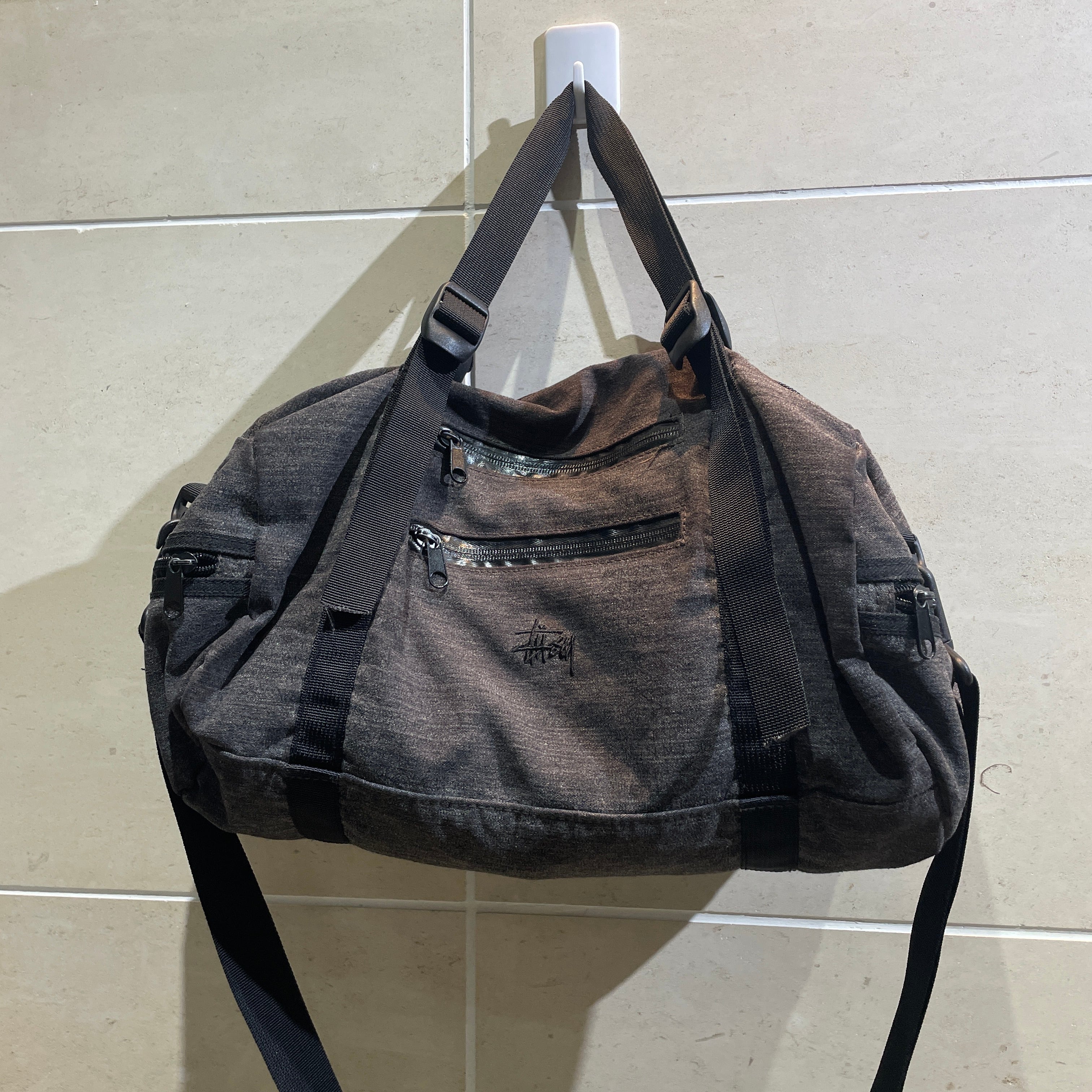 00s O'NEILL オニール ワンショルダーバッグ y2k テック系 | Flog.