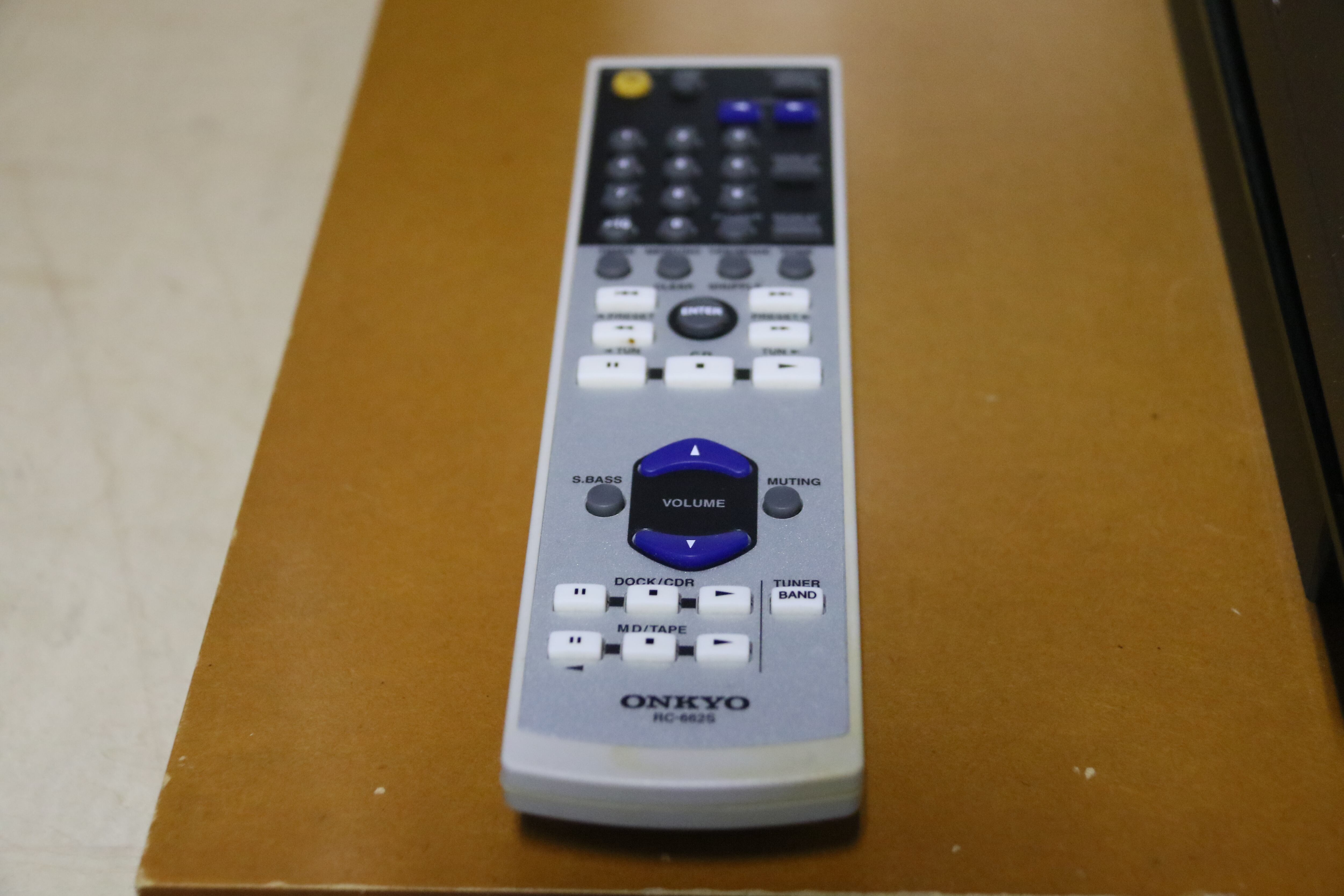 名機！】ONKYO CR-D1-LTD ユニット単体 CDﾚｼｰﾊﾞー（管26009