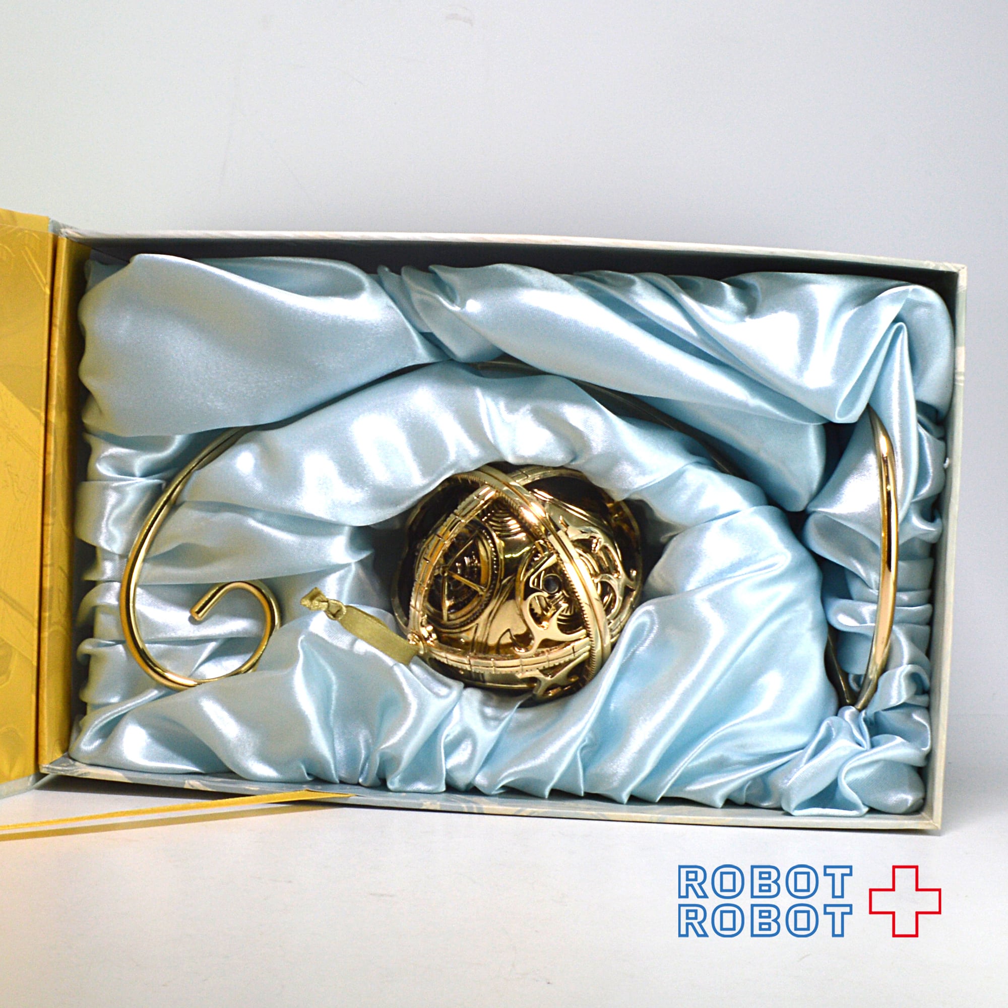 アリス・イン・ワンダーランド/時間の旅 クロノスフィア オーナメント