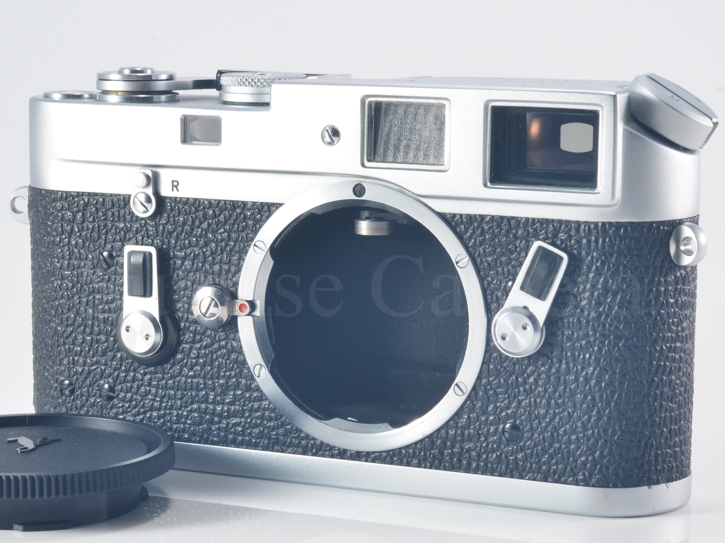 レンジファインダーカメラ | サンライズカメラ フィルムカメラと