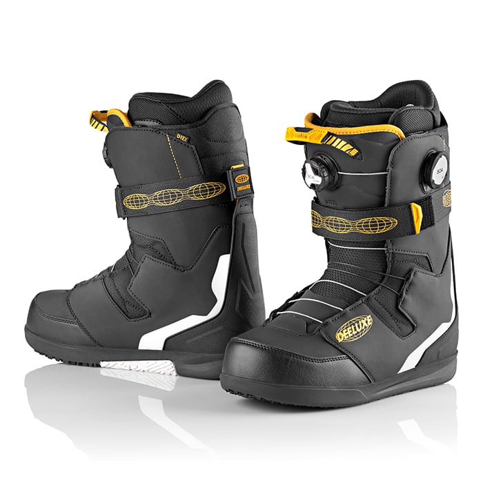 セット DEELUXE ROUGHDIAMOND UNION キャデットPRO セット DEELUXE