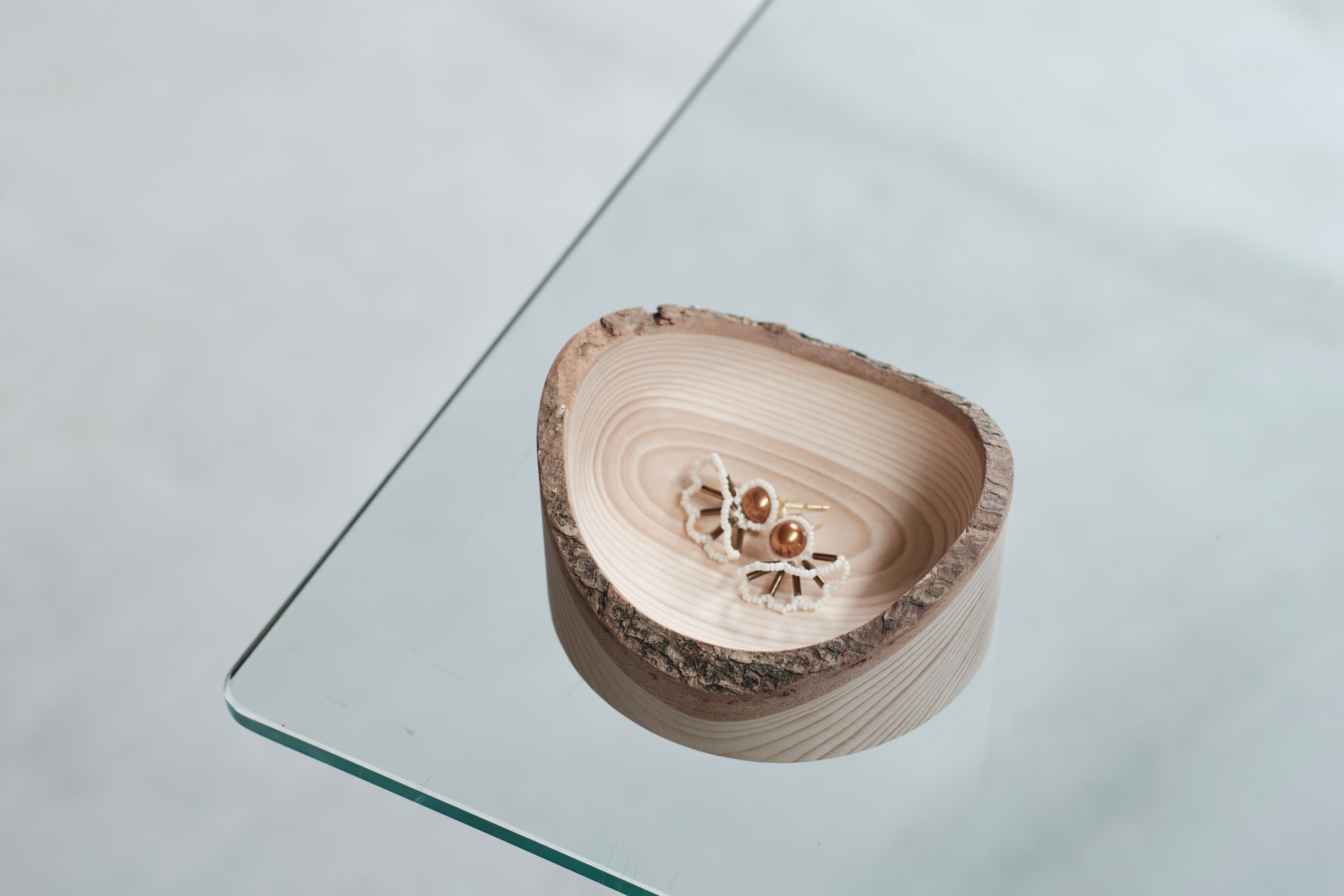 森のトレー（S） | 東京チェンソーズ オンラインストア