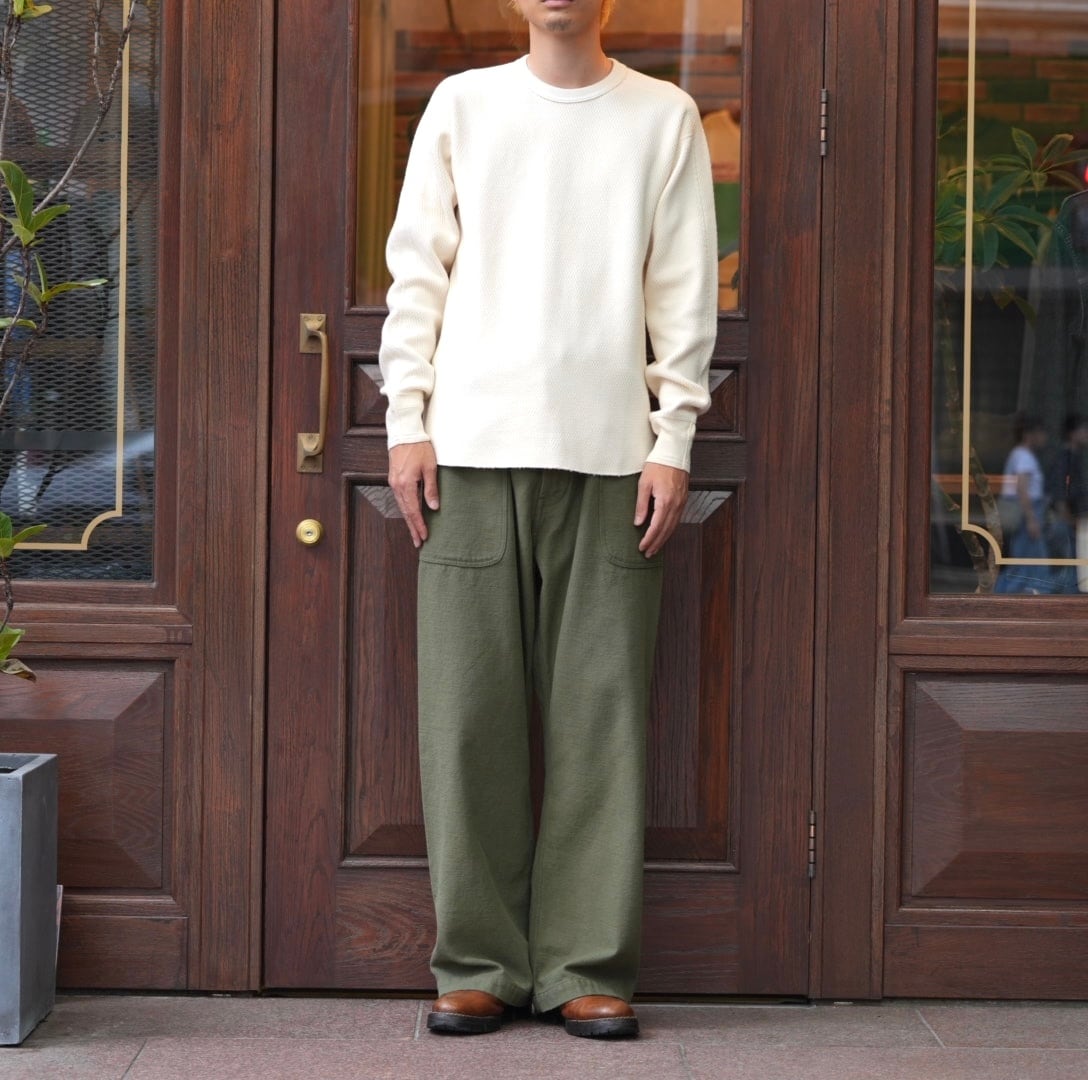 Indian Hill Knitting Service(インディアンヒルニッティングサービス