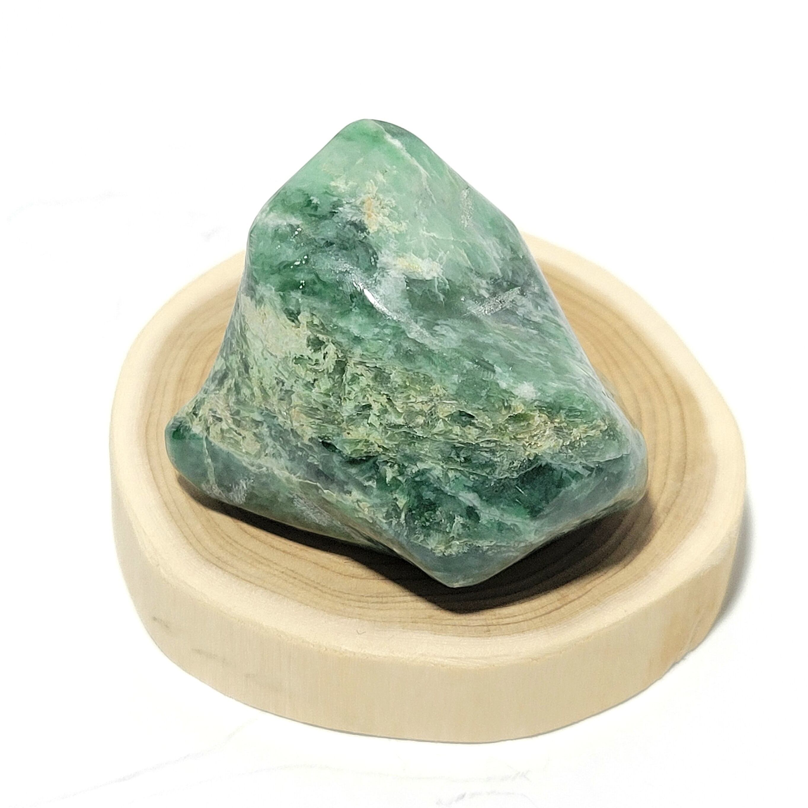 緑色 ガラス質］ 上質糸魚川翡翠海石200g ヒスイ ひすい 緑色 ガラス質