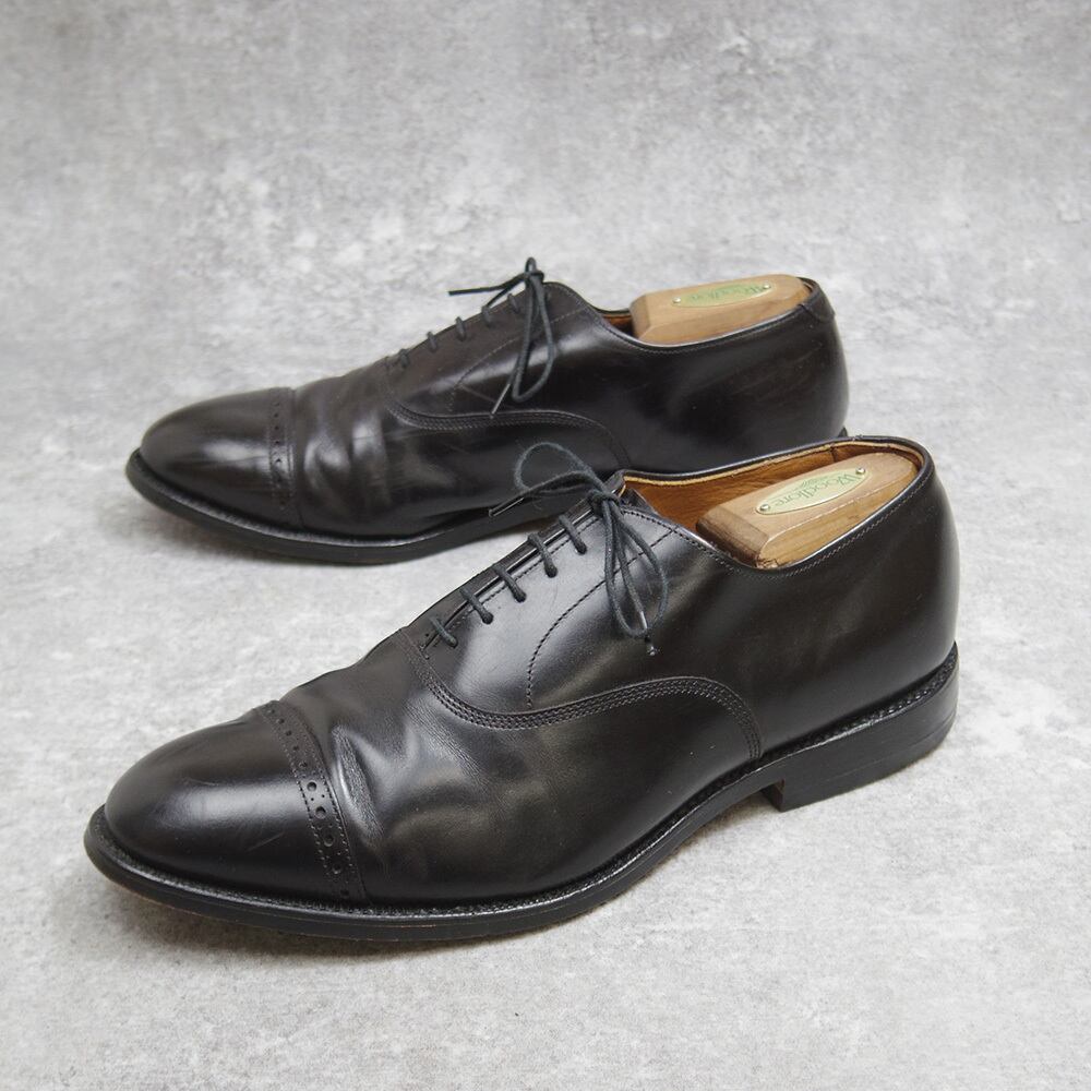 27-27.5cm Allen Edmonds Fifth Avenue アレンエドモンズ フィフス