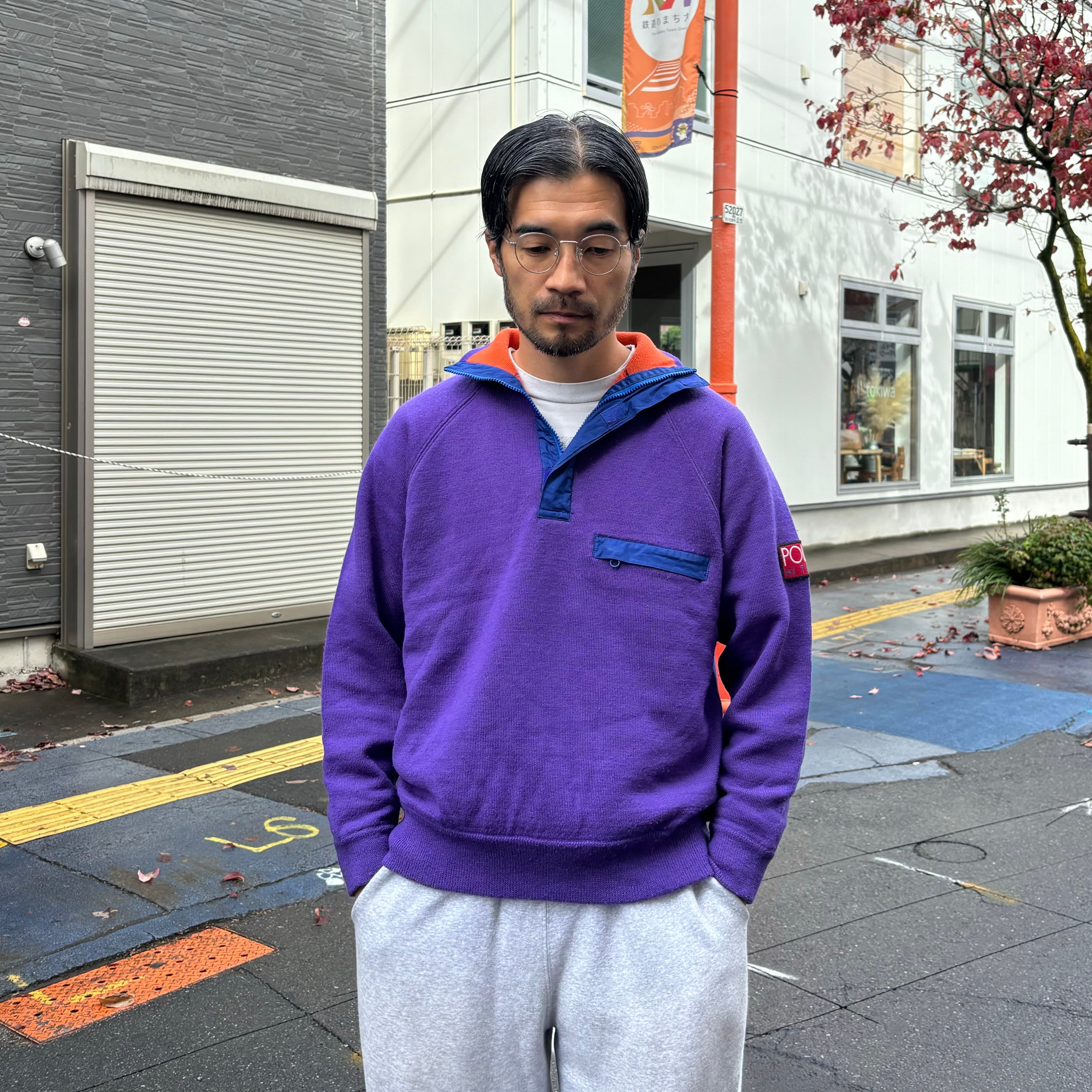 90's Polo Ralph Lauren 