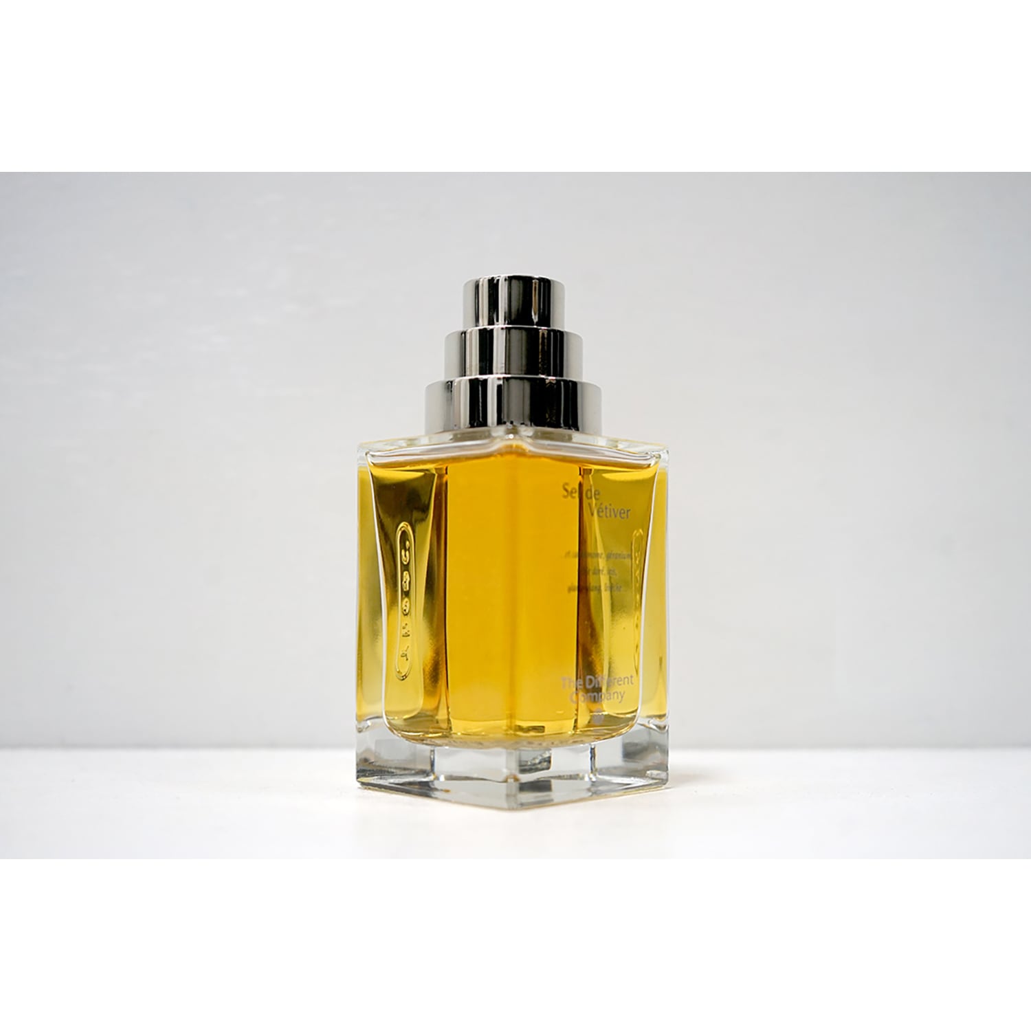 The Different Company] (ザディファレントカンパニー) Sel de Vetiver