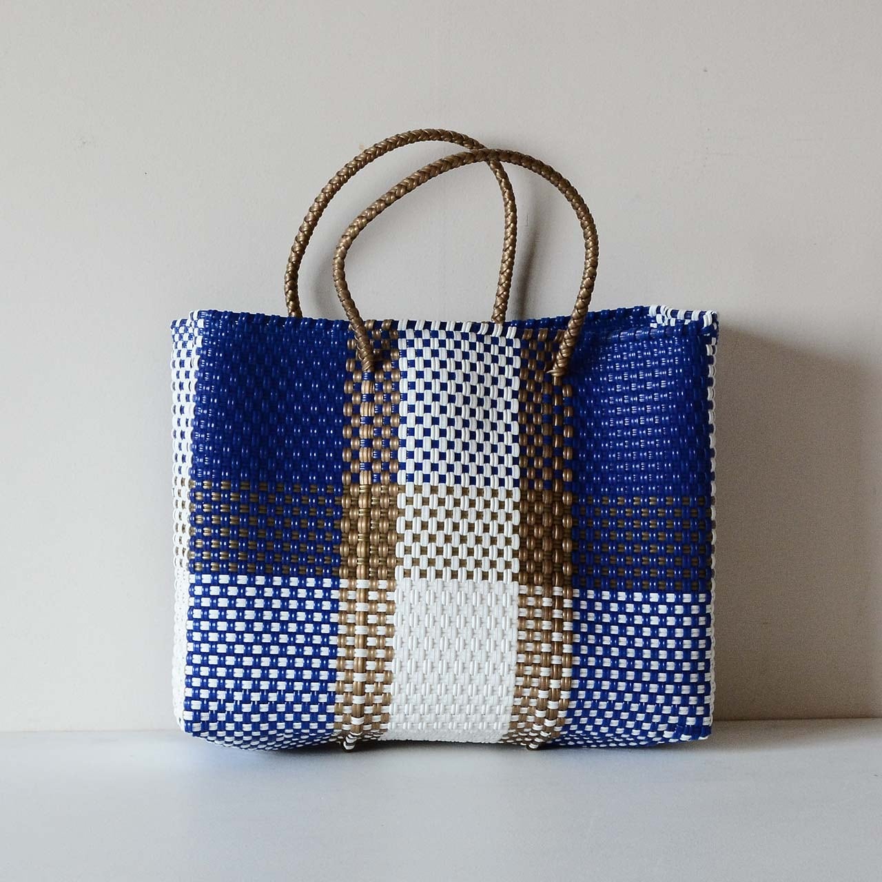 メキシコ メルカドバッグ Sサイズ（025） | MIGO LABO