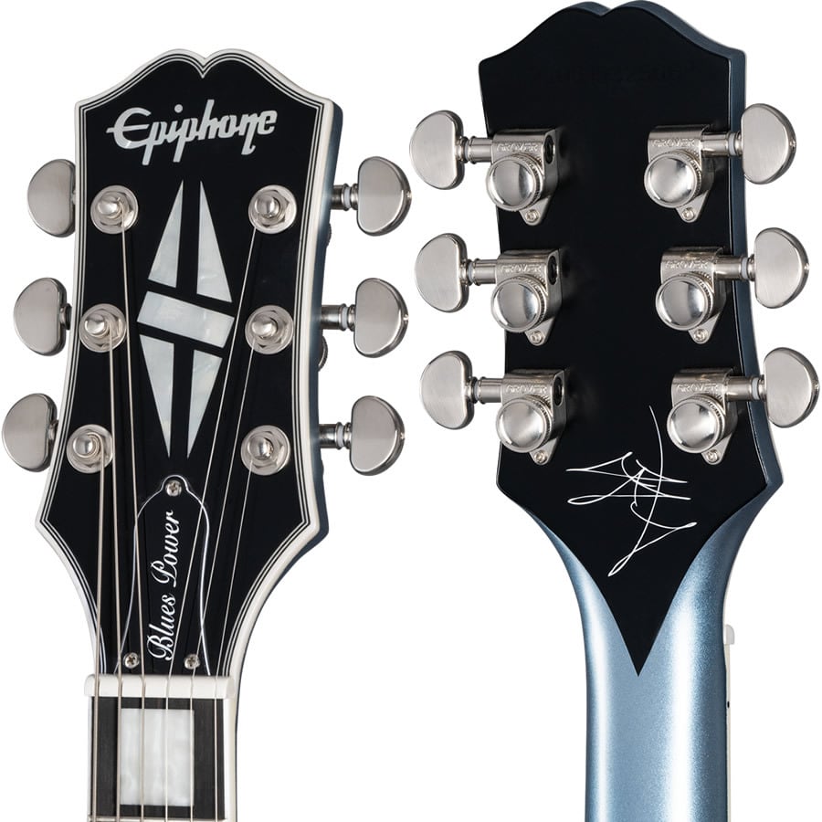 Epiphone Jared James Nichols 